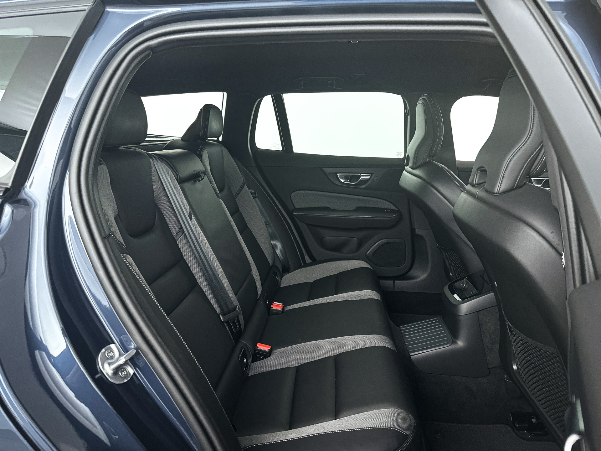 Foto van Volvo V60