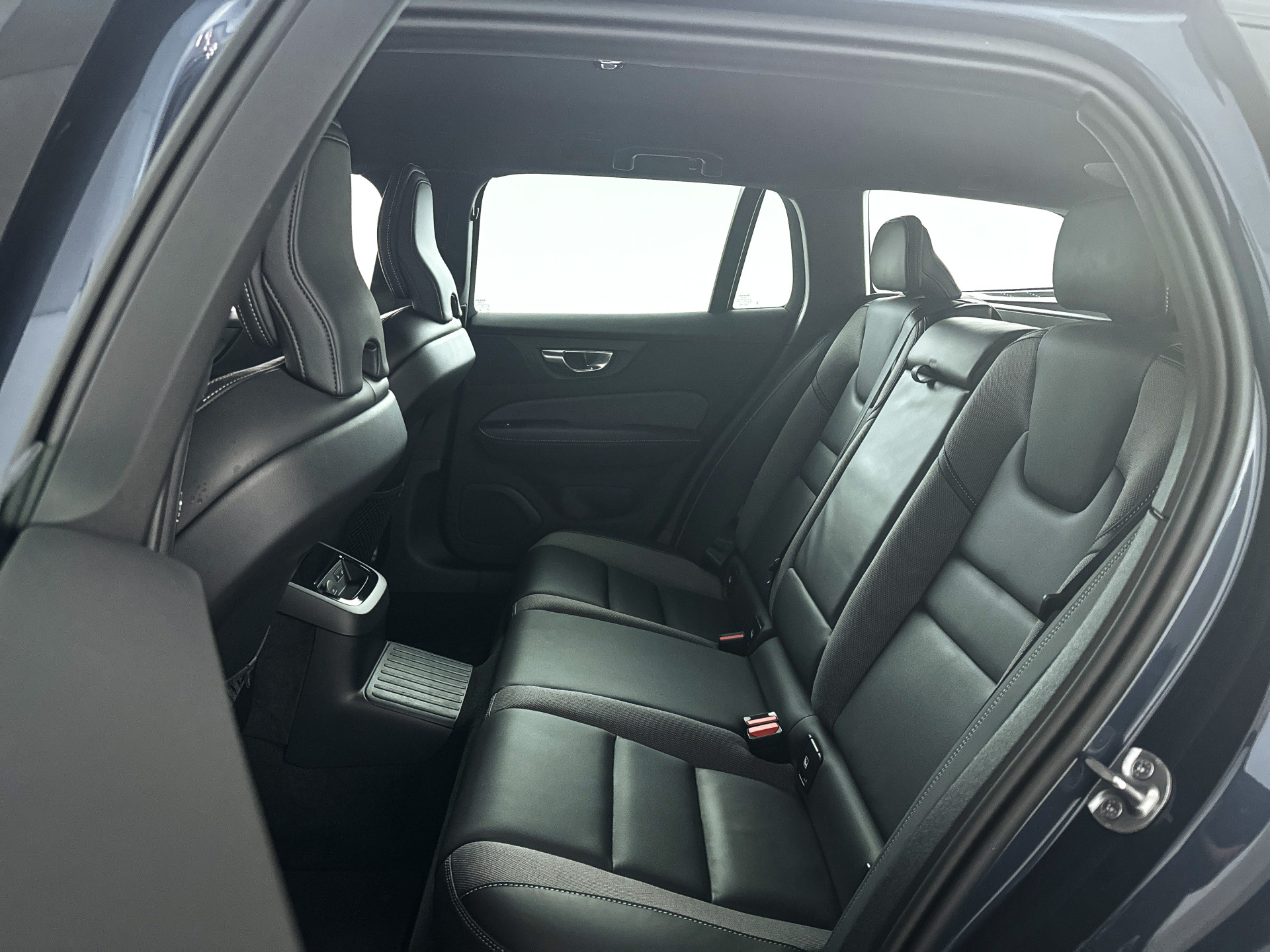 Foto van Volvo V60