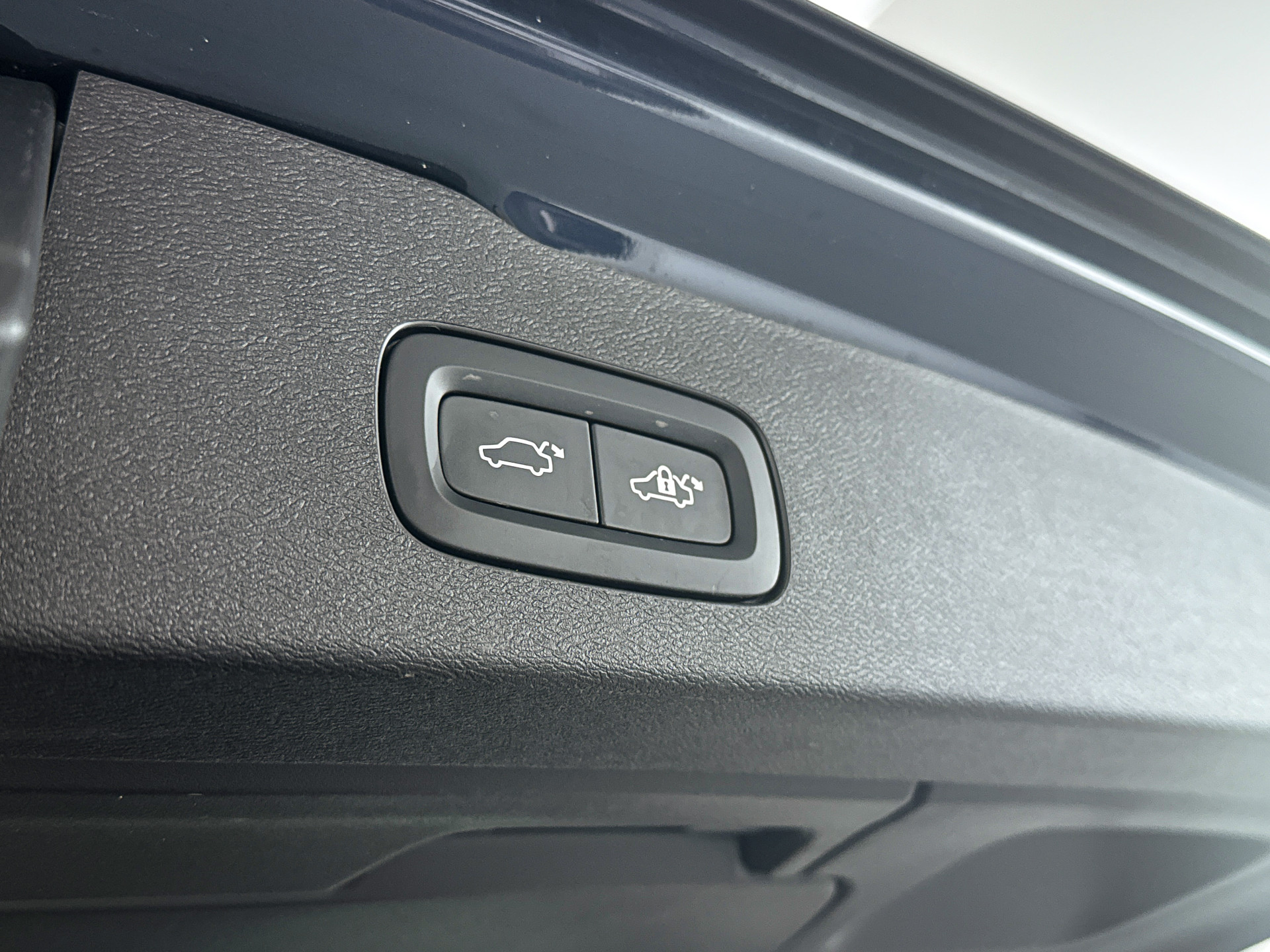 Foto van Volvo V60