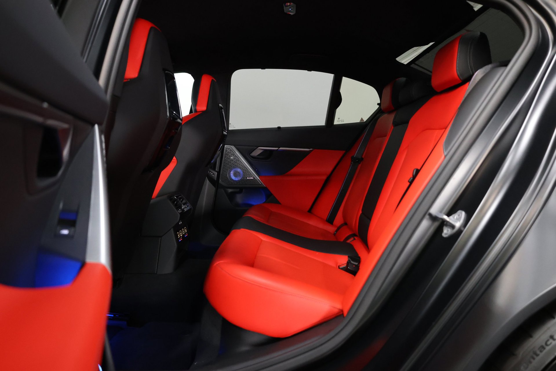 Foto van BMW M5