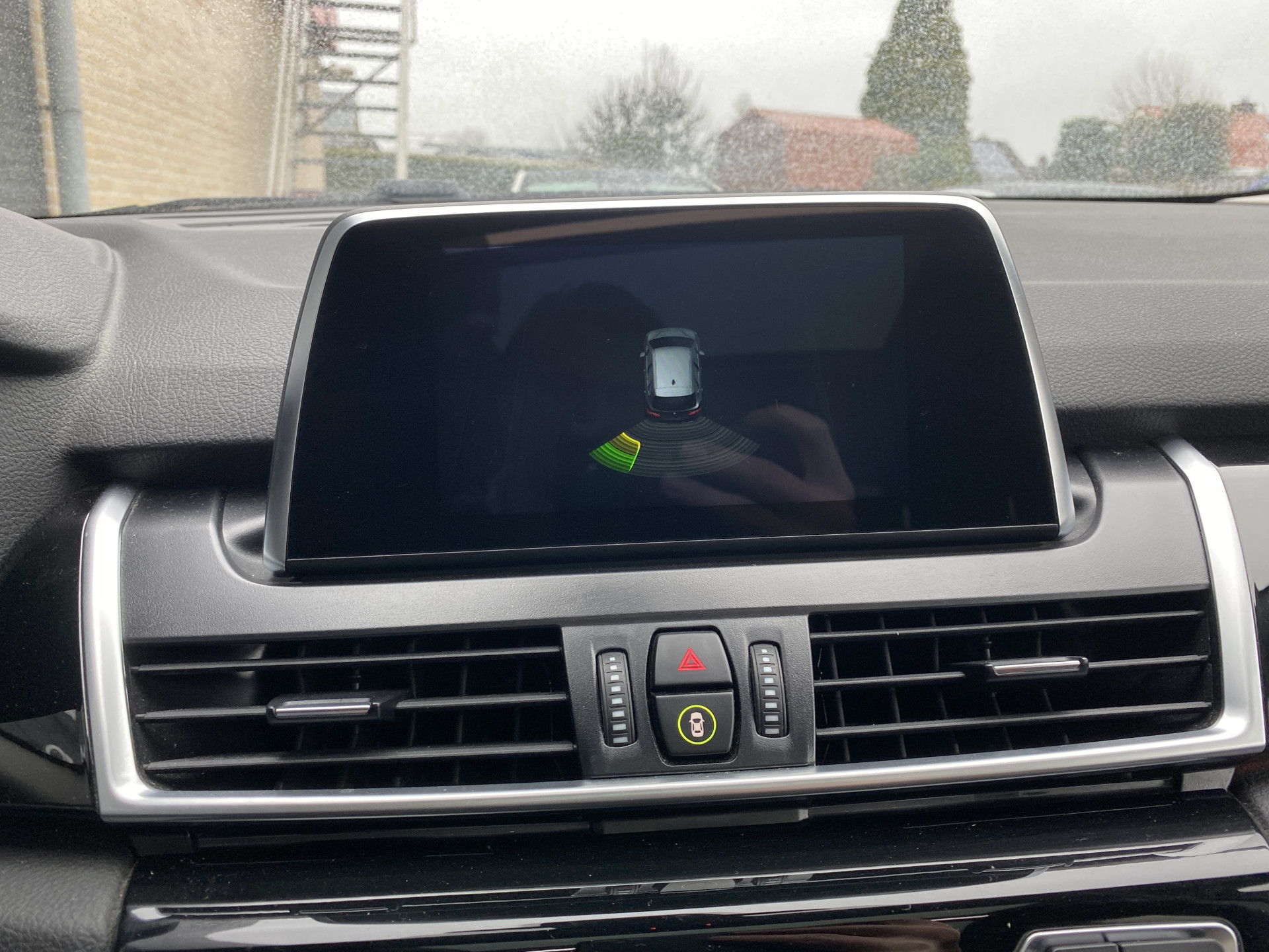 Foto van BMW 220i Active Tourer