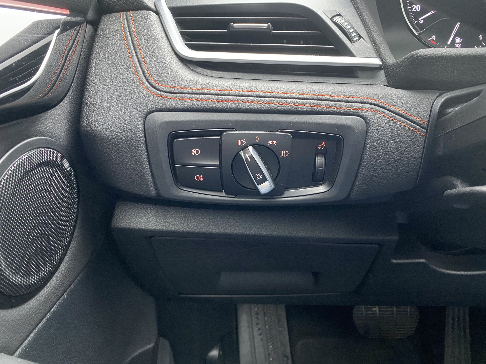 Foto van BMW 220i Active Tourer