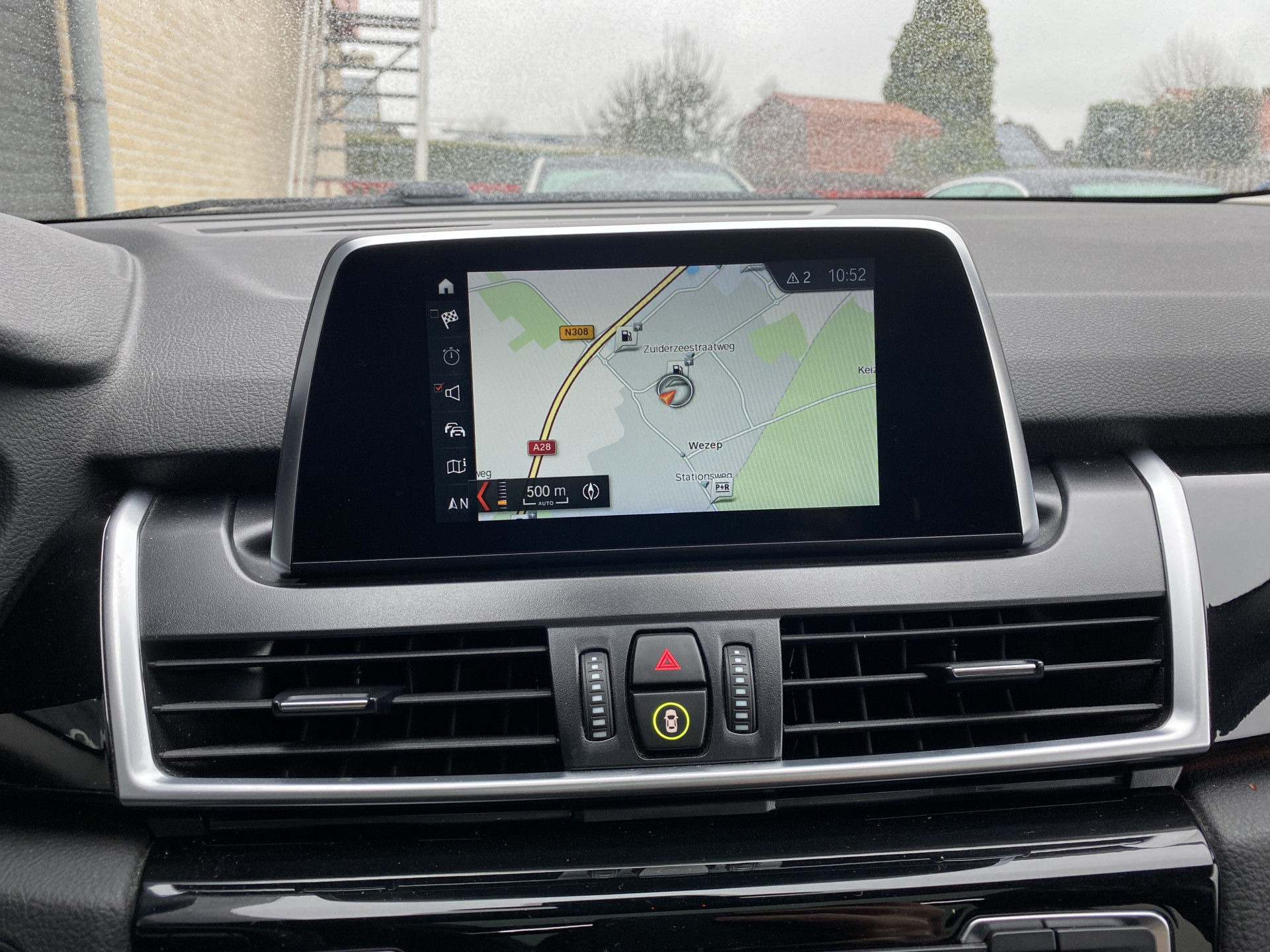 Foto van BMW 220i Active Tourer
