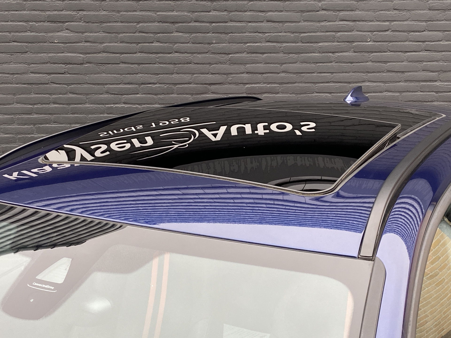 Foto van BMW 220i Active Tourer