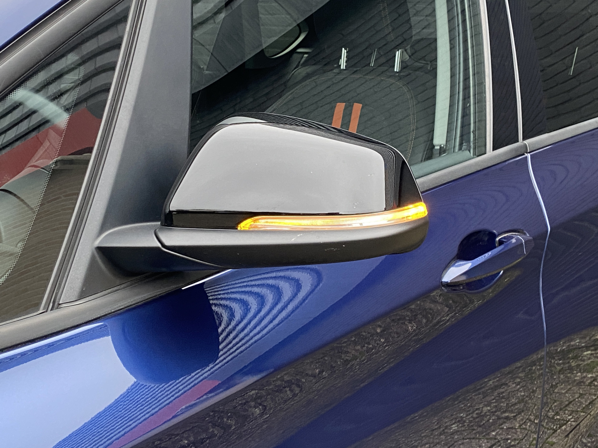 Foto van BMW 220i Active Tourer