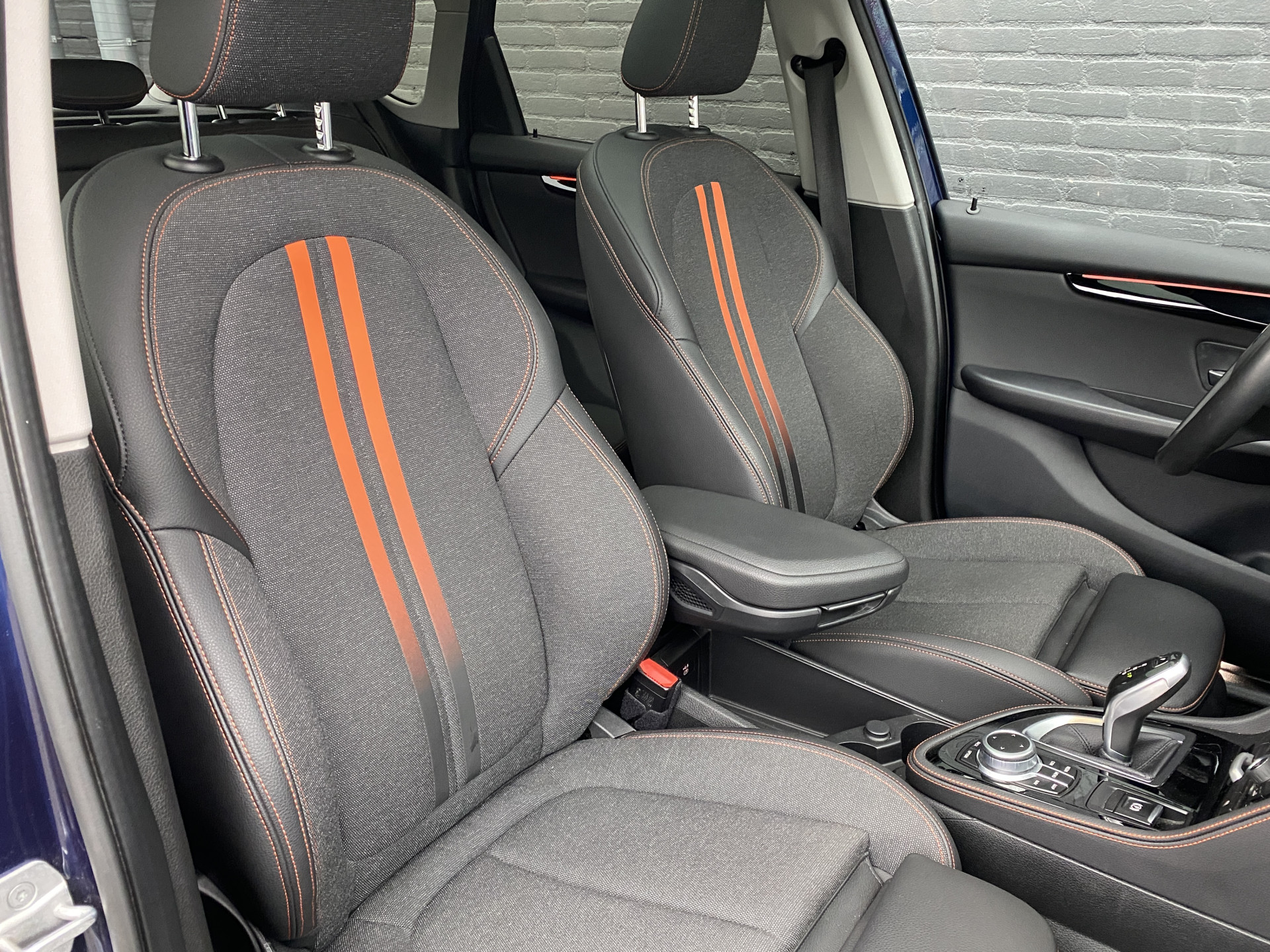 Foto van BMW 220i Active Tourer