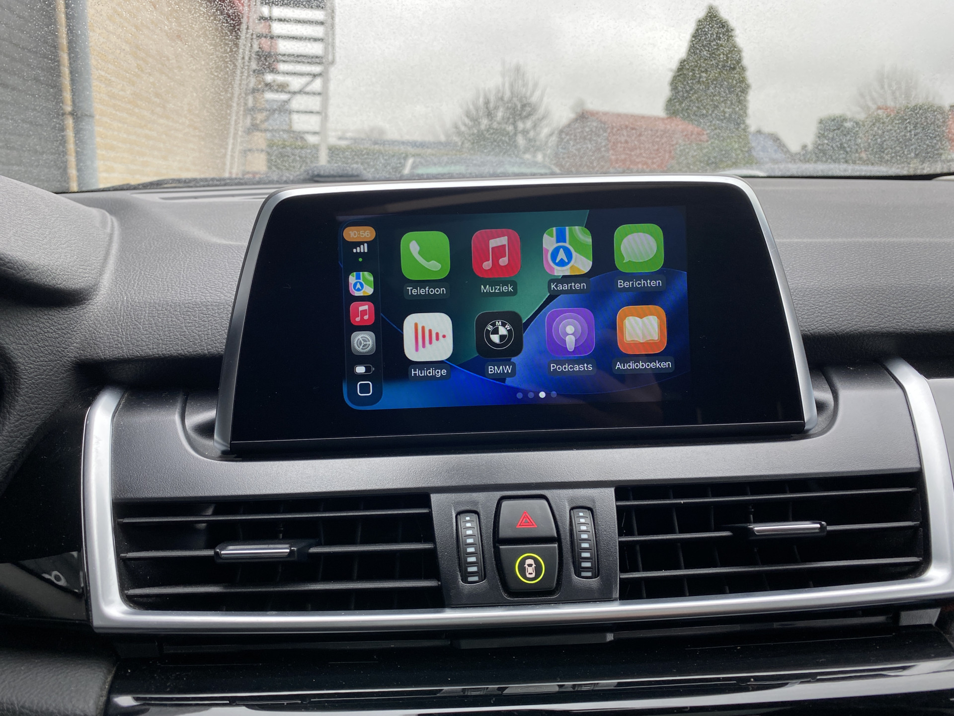Foto van BMW 220i Active Tourer