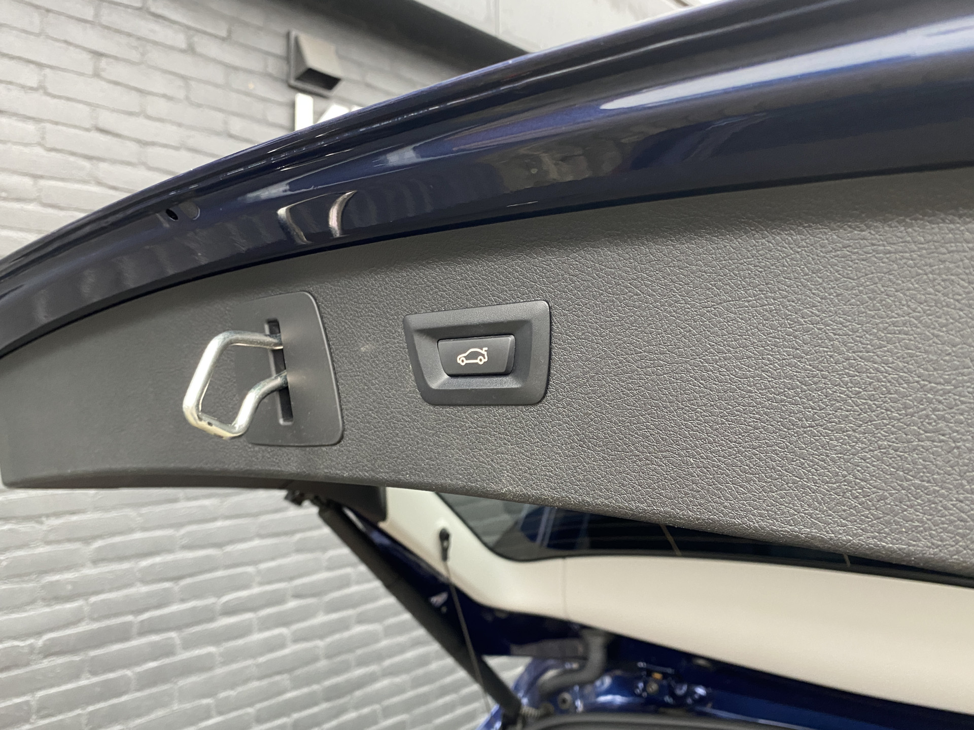 Foto van BMW 220i Active Tourer