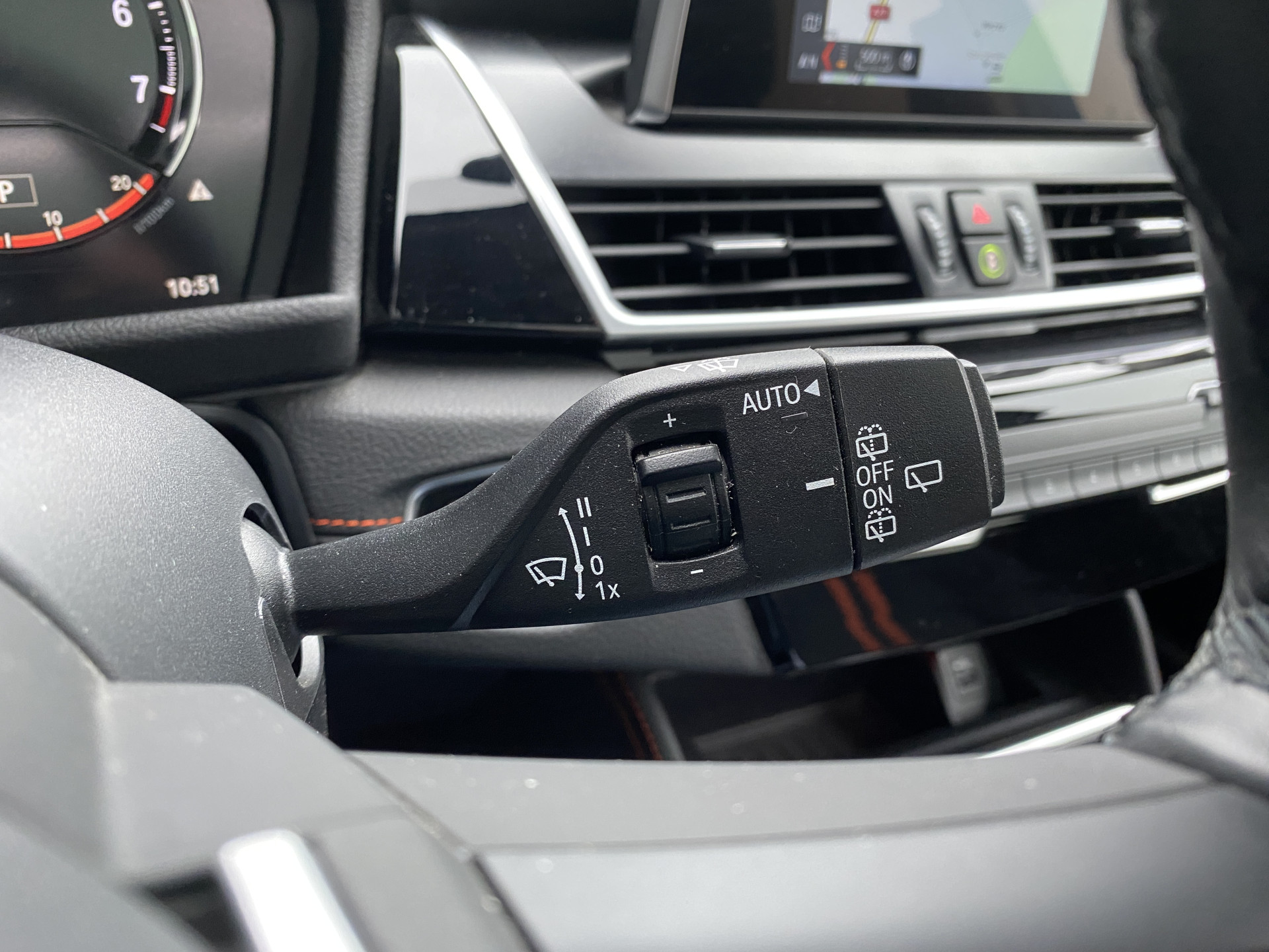 Foto van BMW 220i Active Tourer