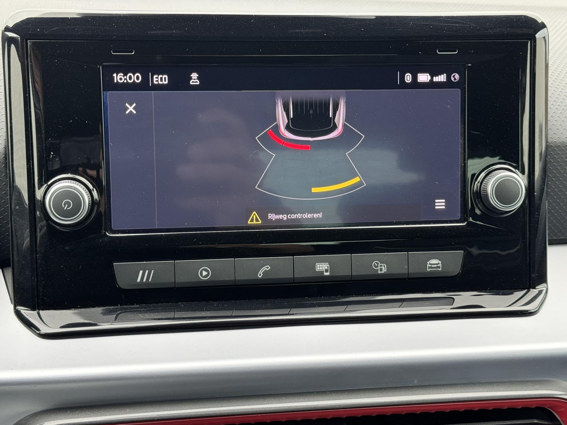 Foto van Seat Arona