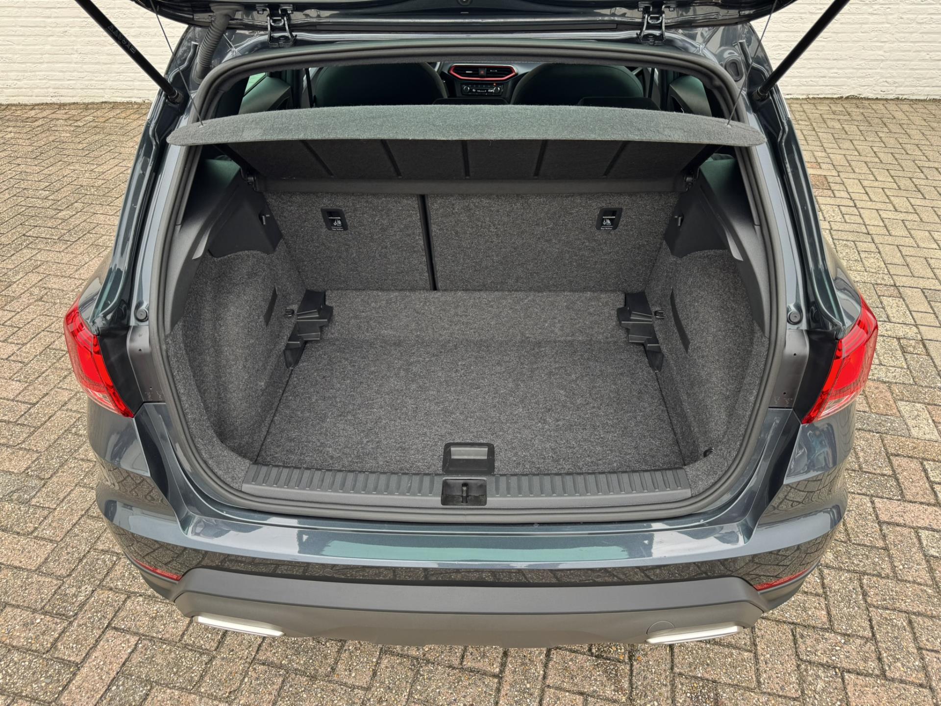 Foto van Seat Arona