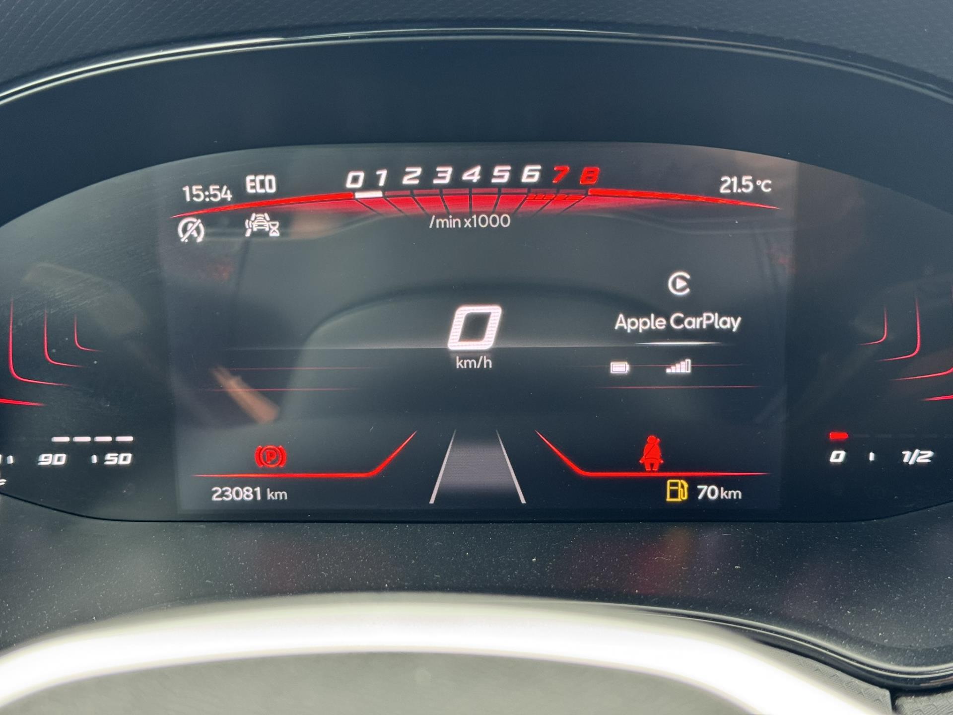 Foto van Seat Arona