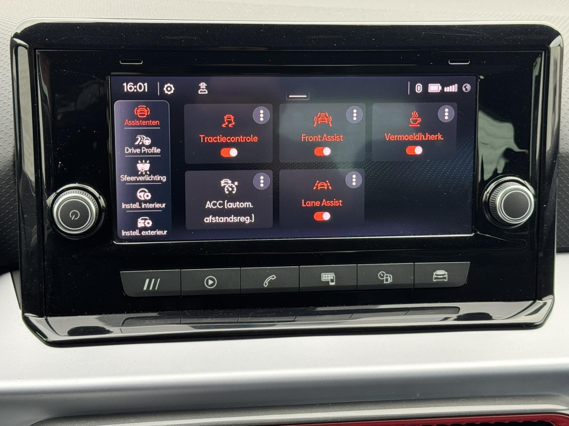 Foto van Seat Arona