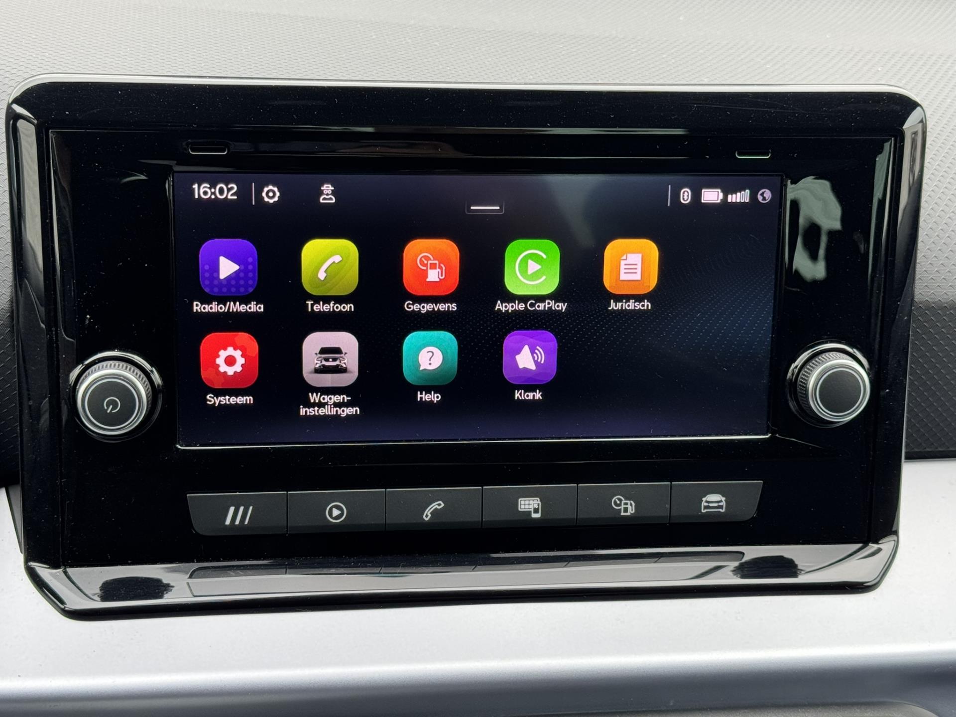 Foto van Seat Arona