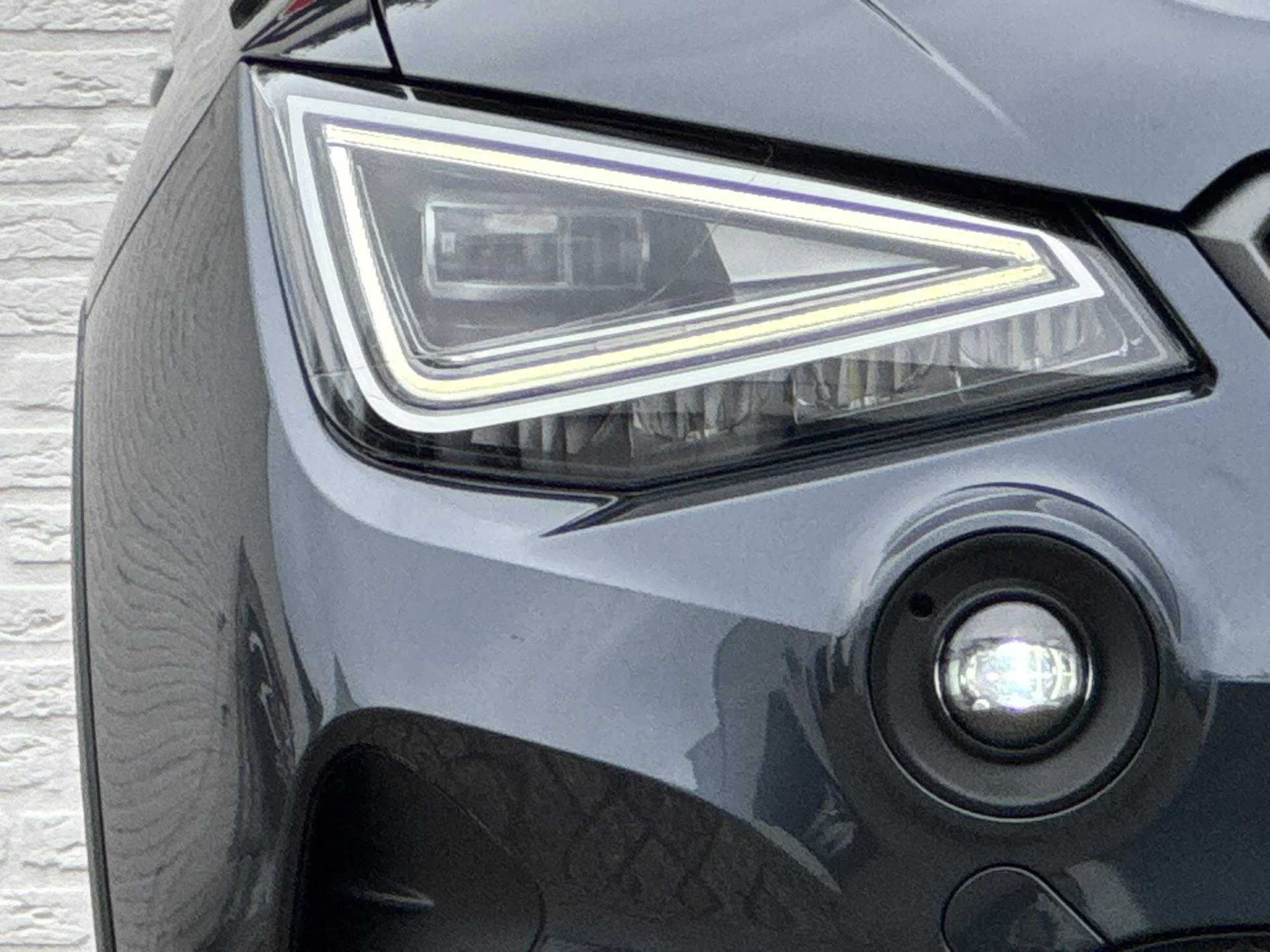 Foto van Seat Arona