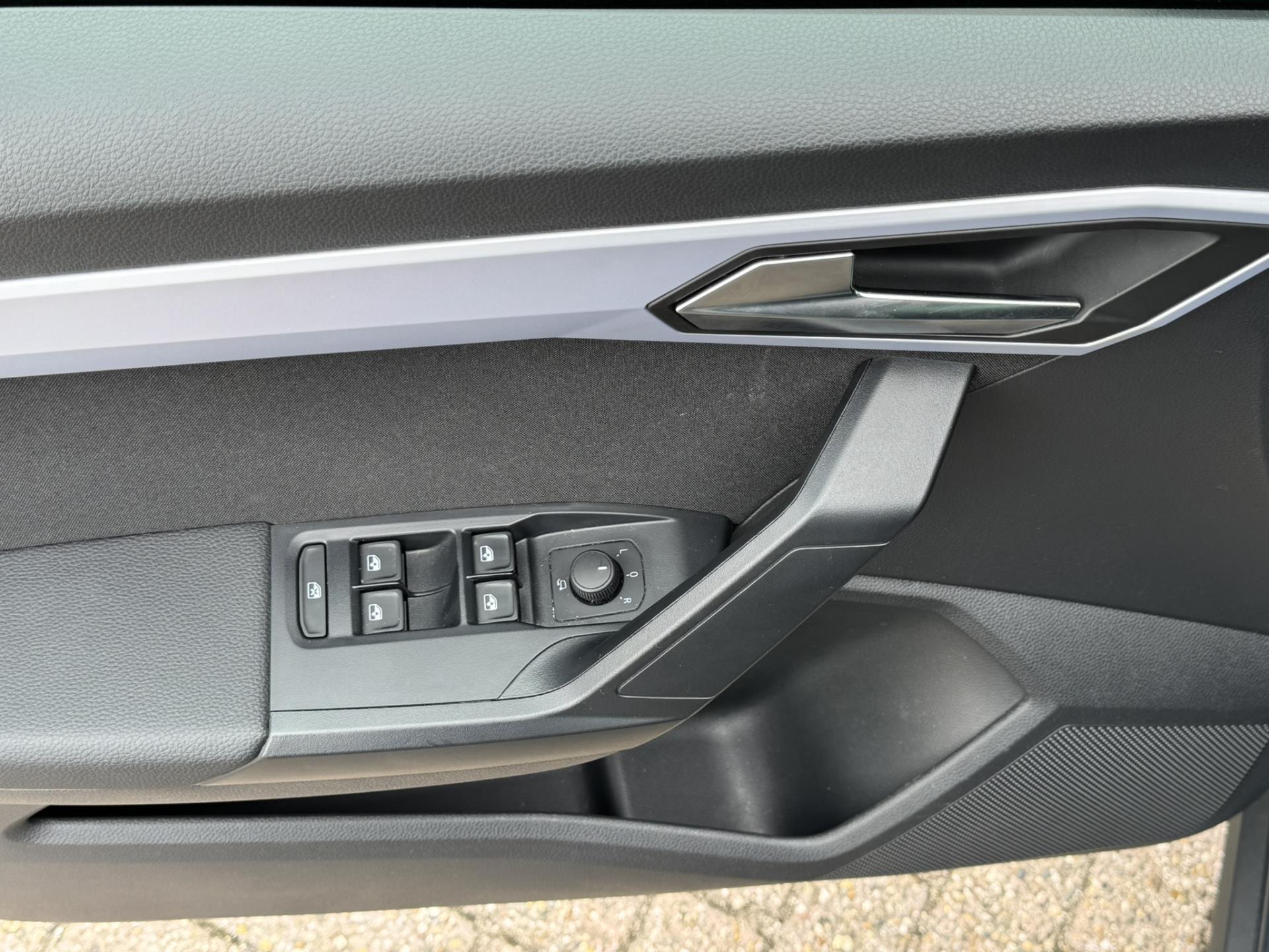 Foto van Seat Arona