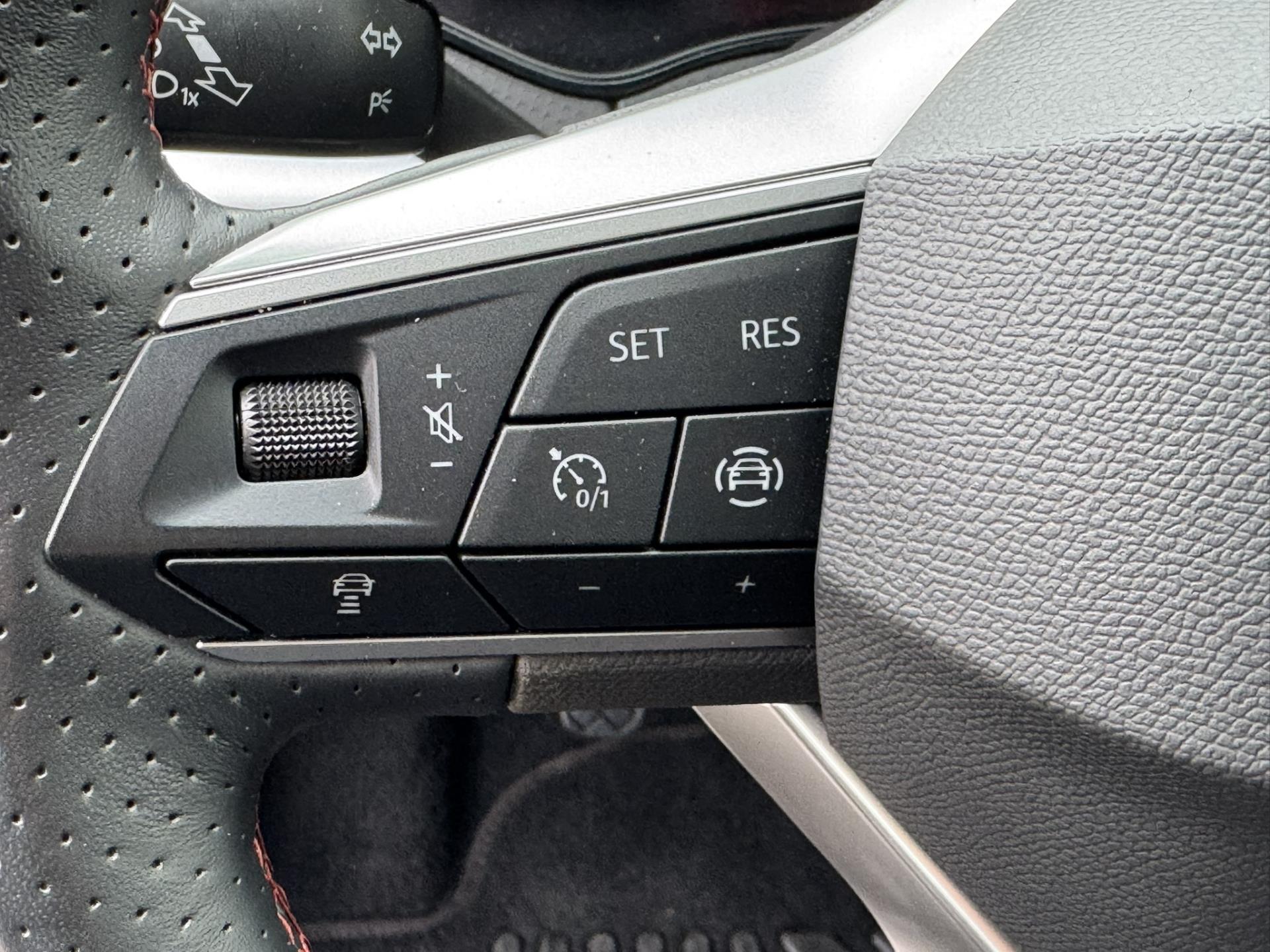 Foto van Seat Arona
