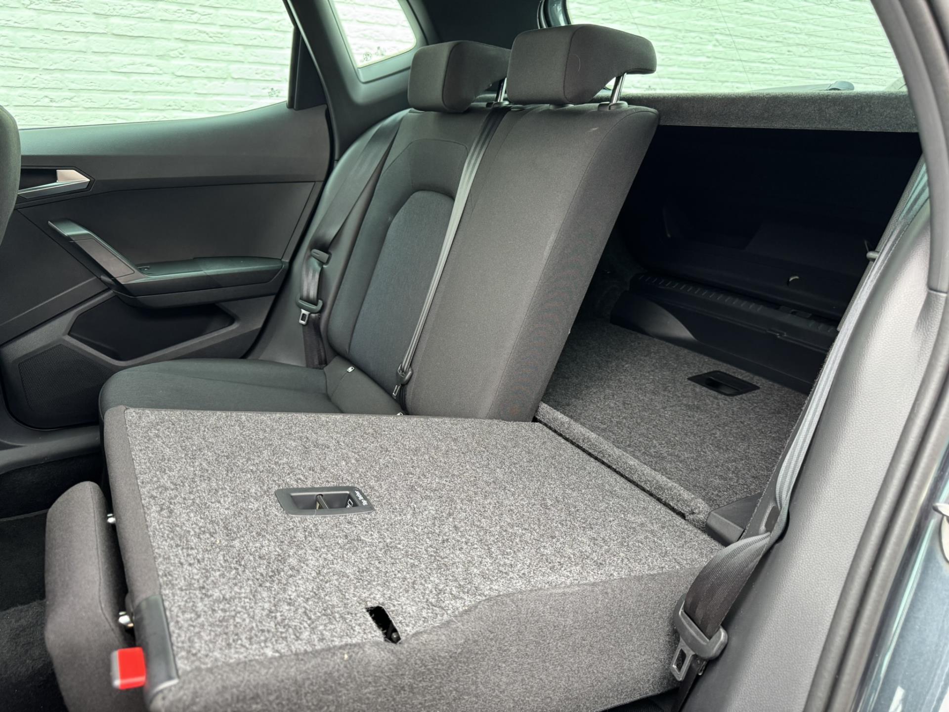 Foto van Seat Arona
