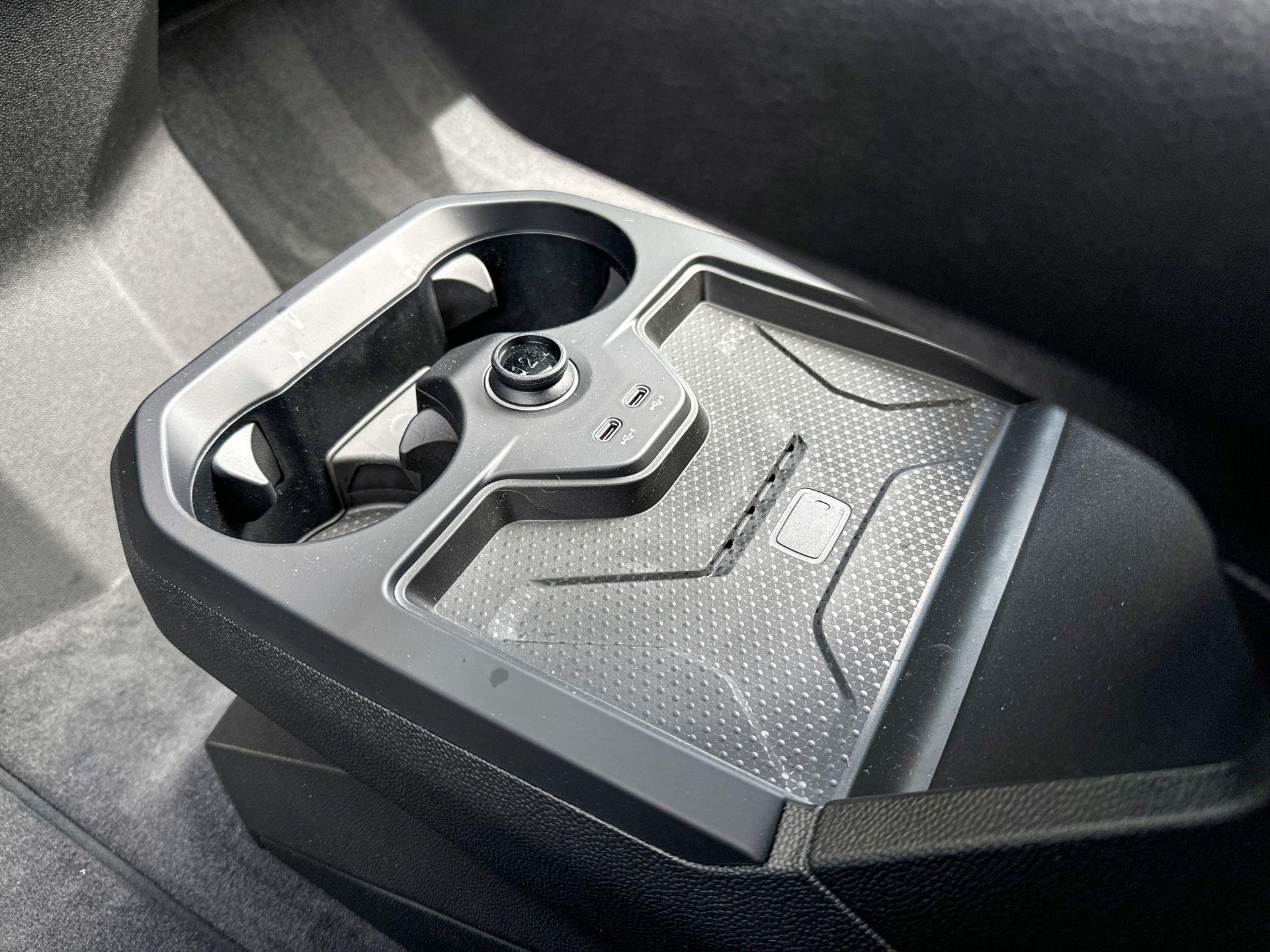 Foto van BMW Ix