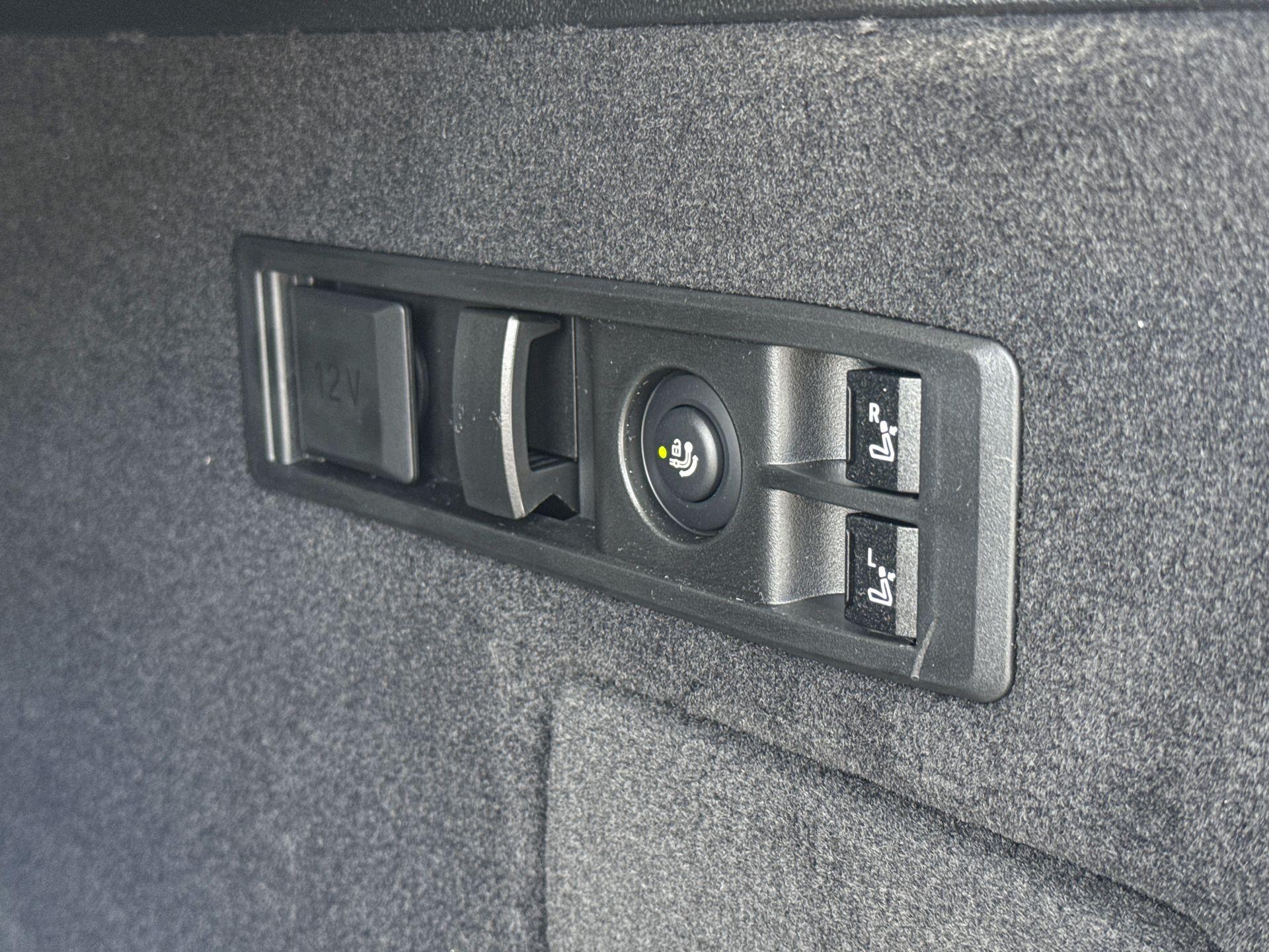 Foto van BMW Ix