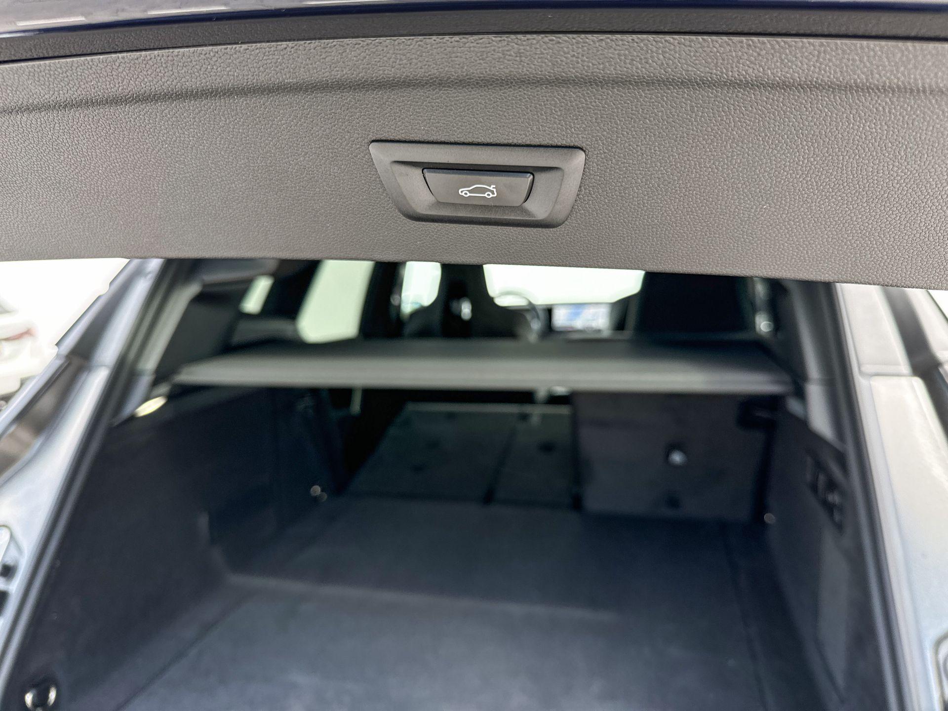 Foto van BMW Ix