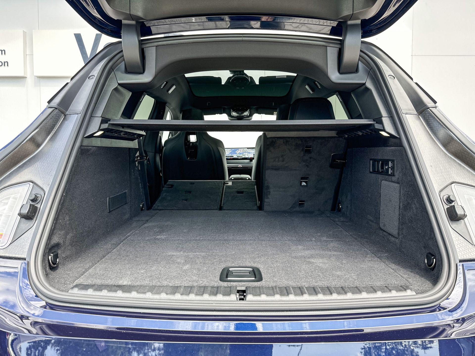 Foto van BMW Ix