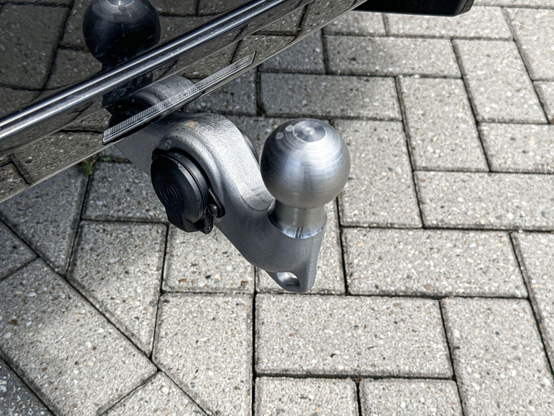 Foto van BMW Ix