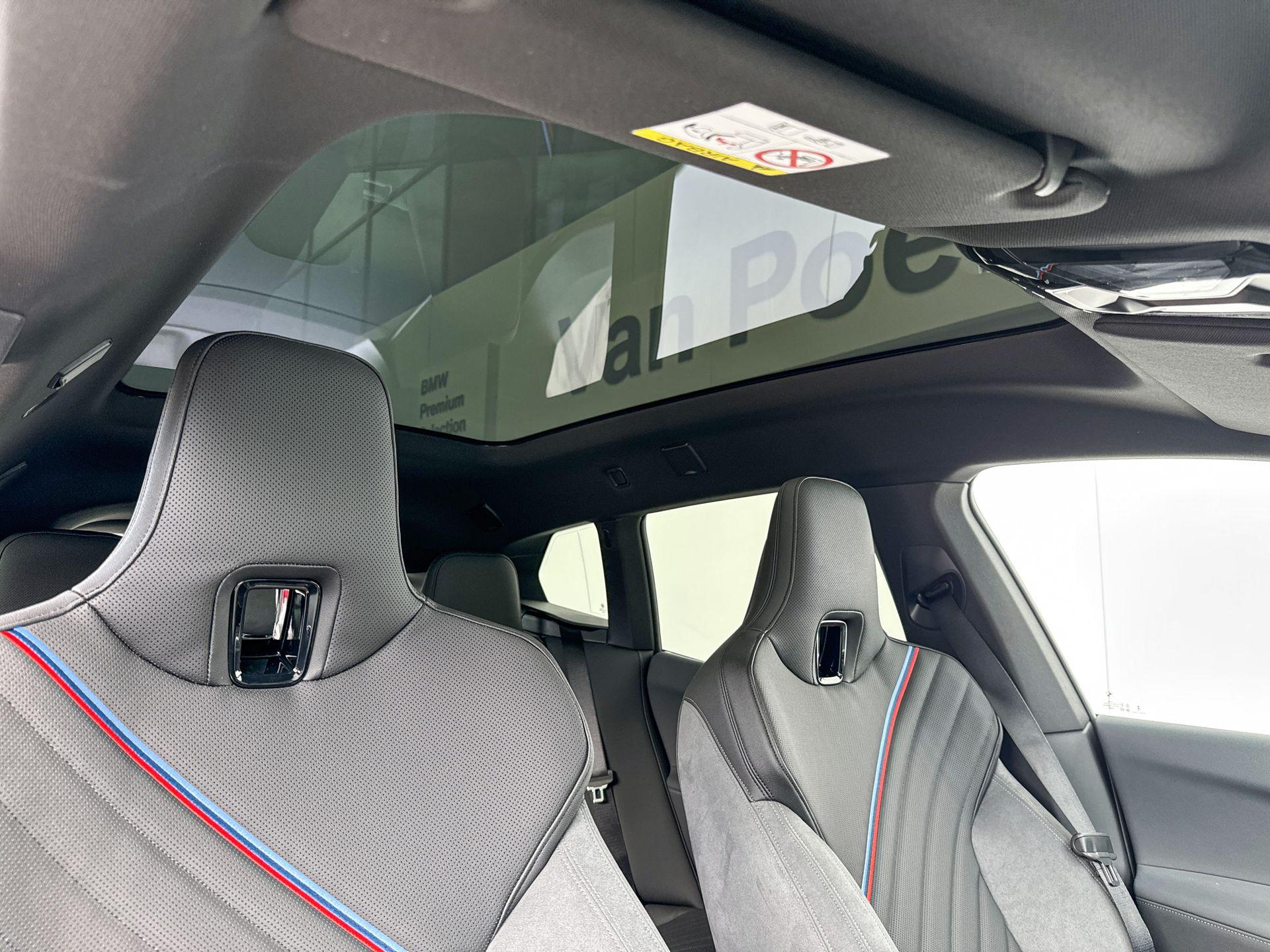Foto van BMW Ix