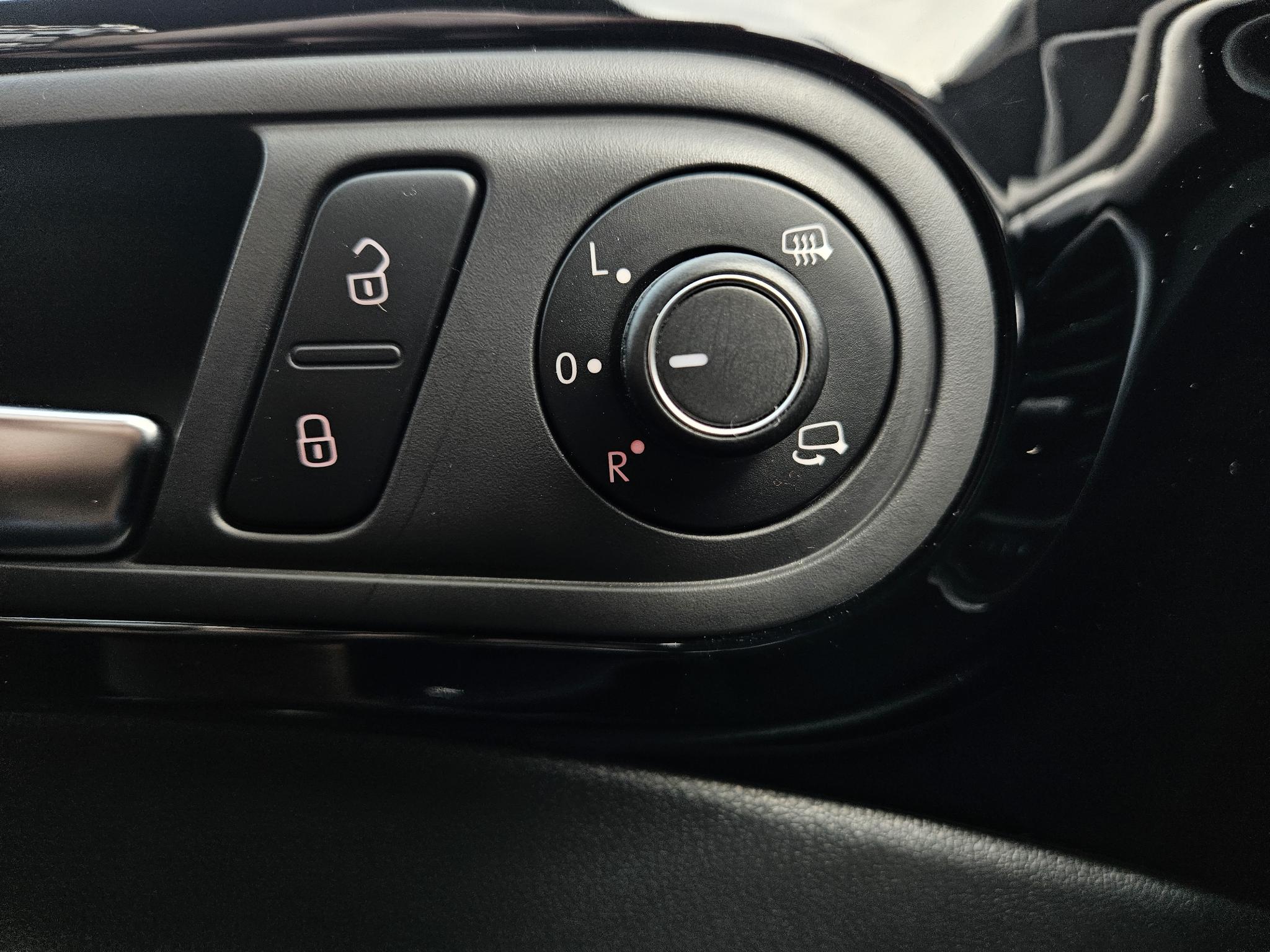 Foto van Volkswagen Beetle