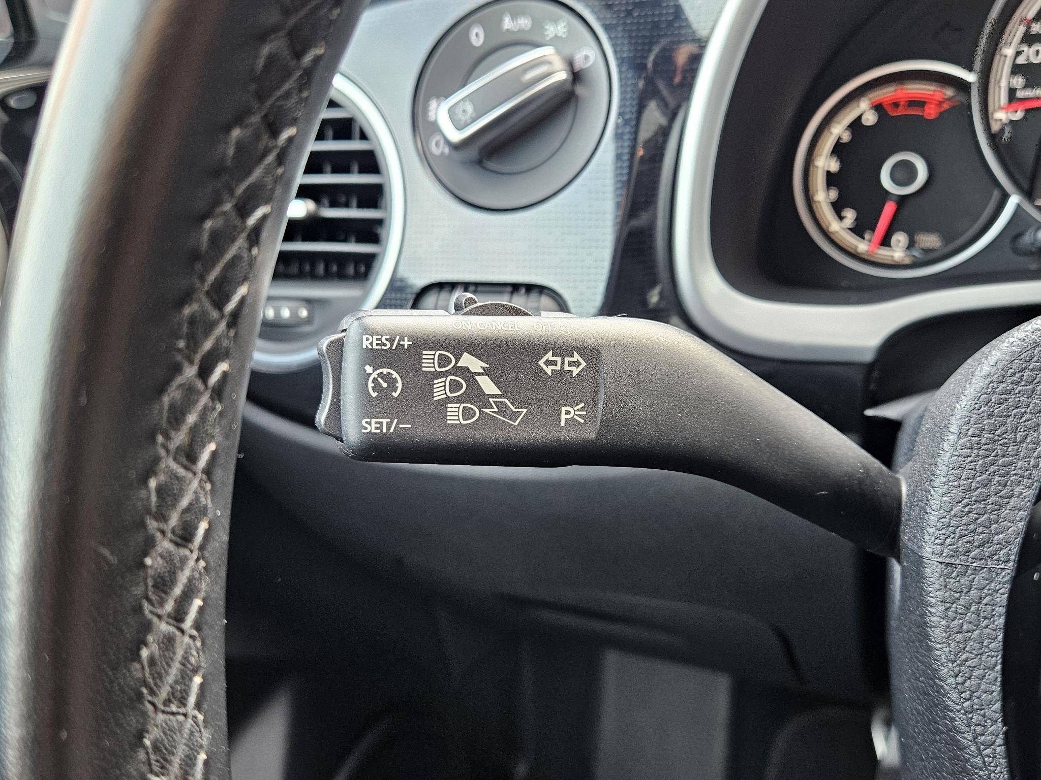 Foto van Volkswagen Beetle