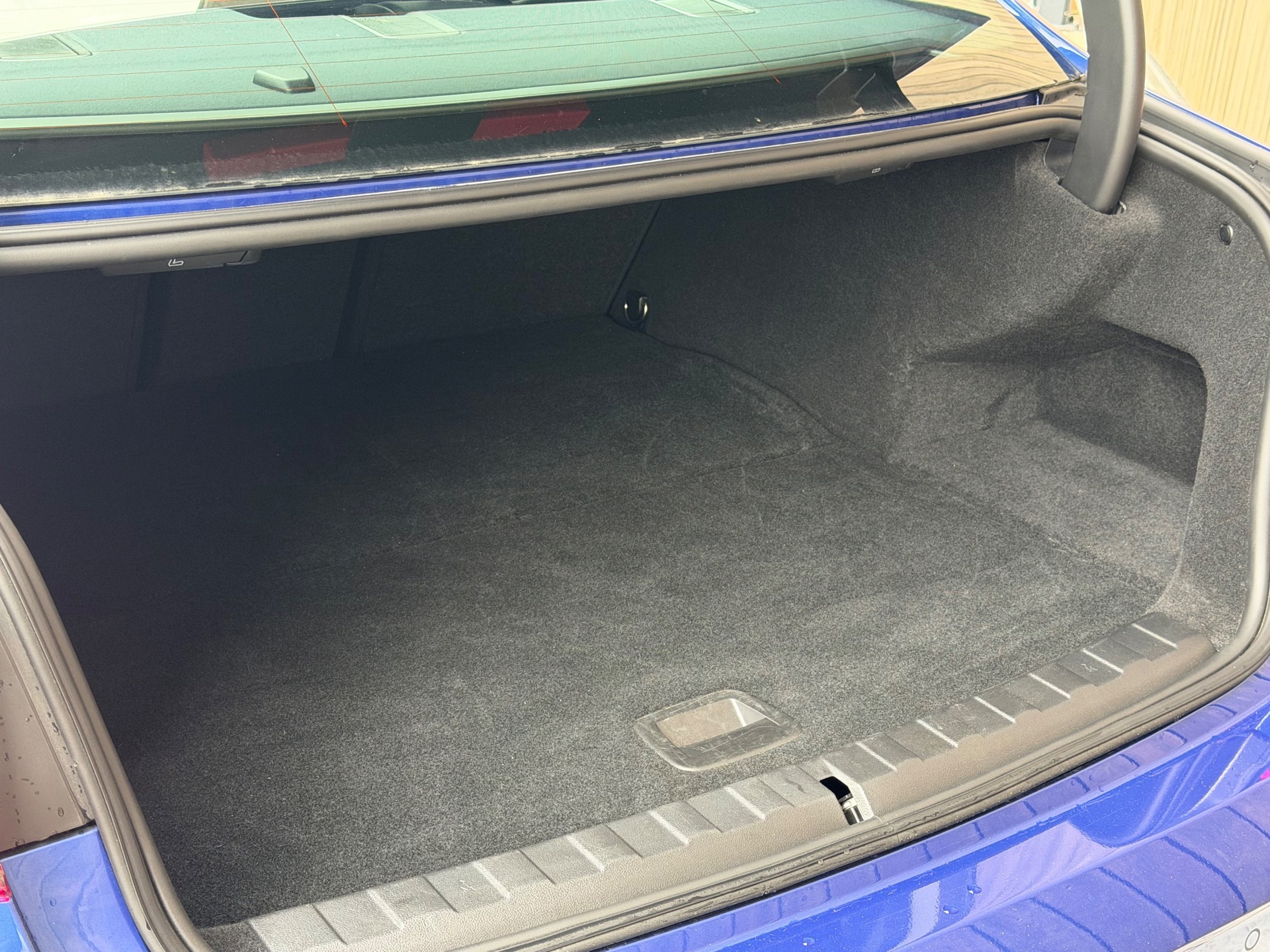 Foto van BMW 330e