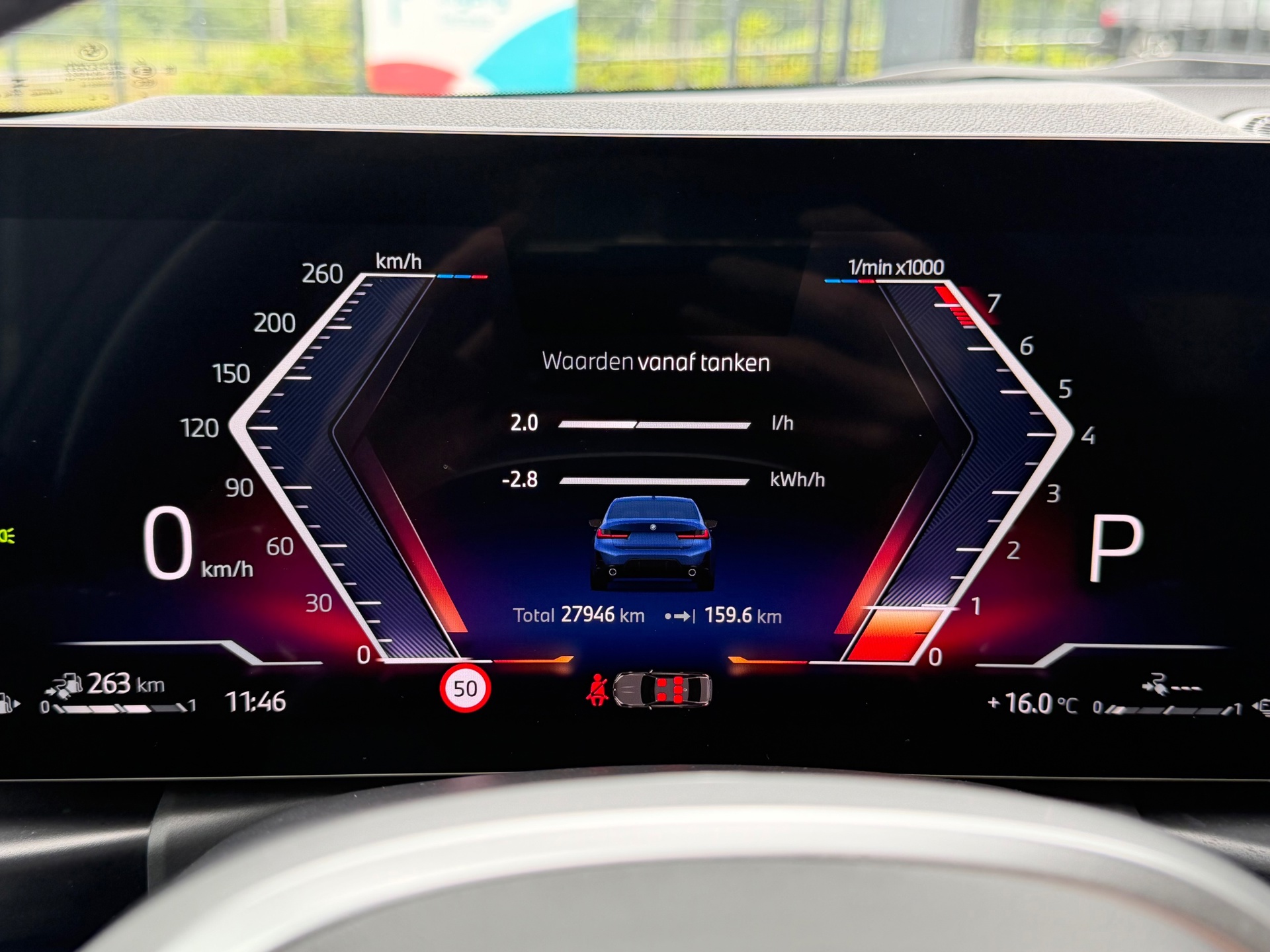 Foto van BMW 330e