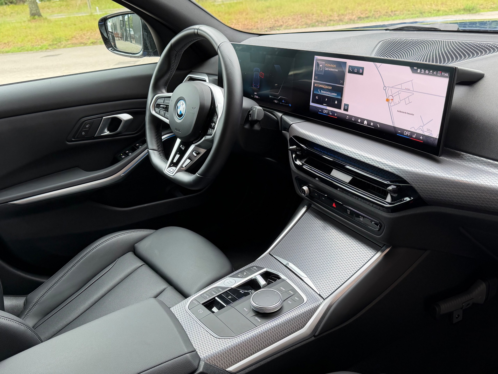 Foto van BMW 330e