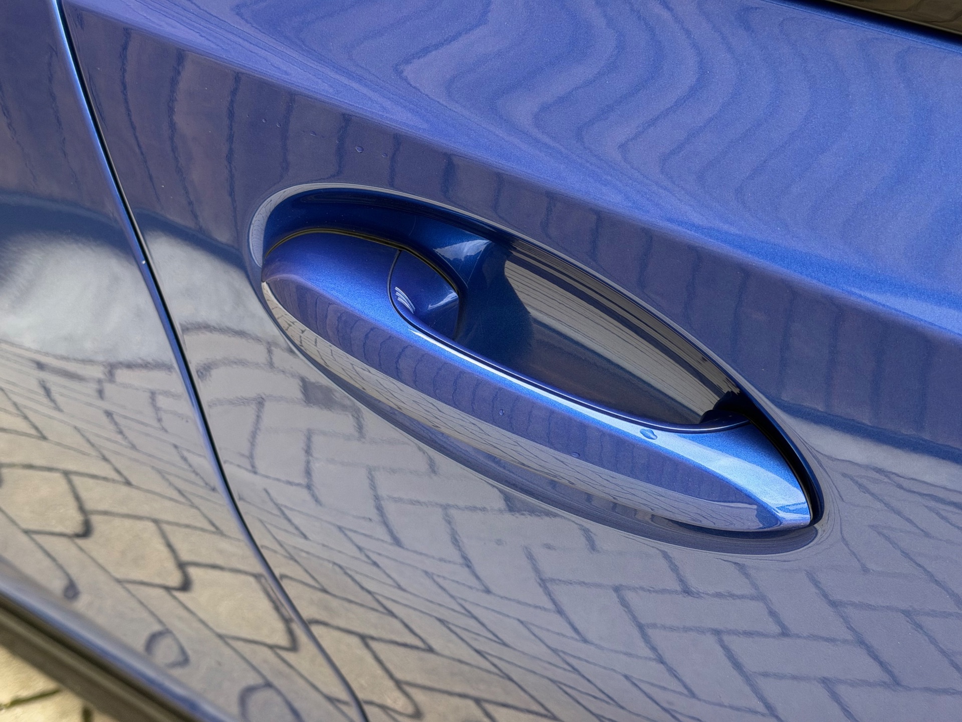 Foto van BMW 330e