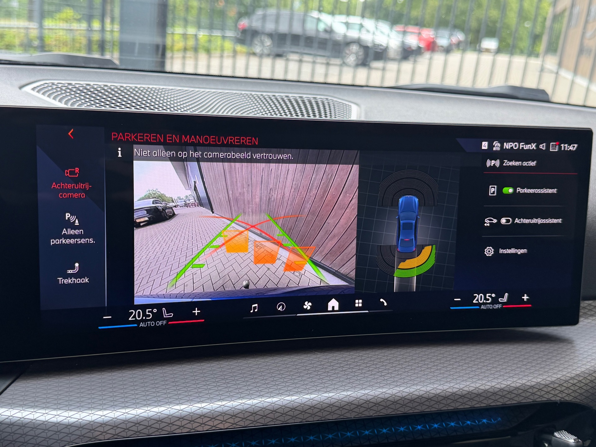 Foto van BMW 330e