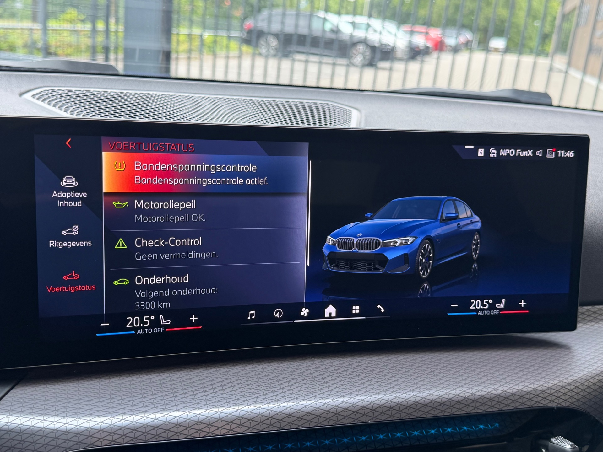 Foto van BMW 330e