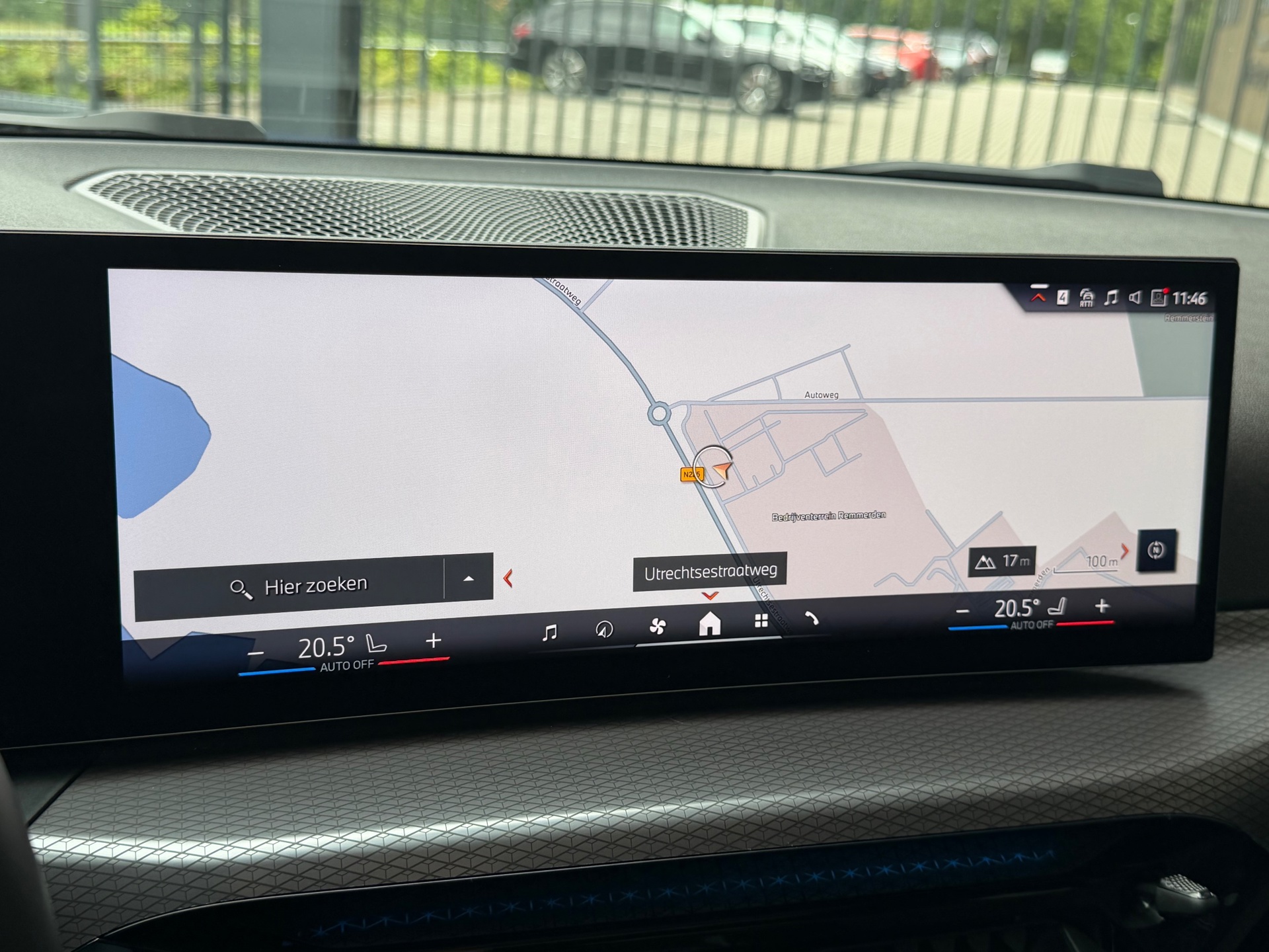 Foto van BMW 330e