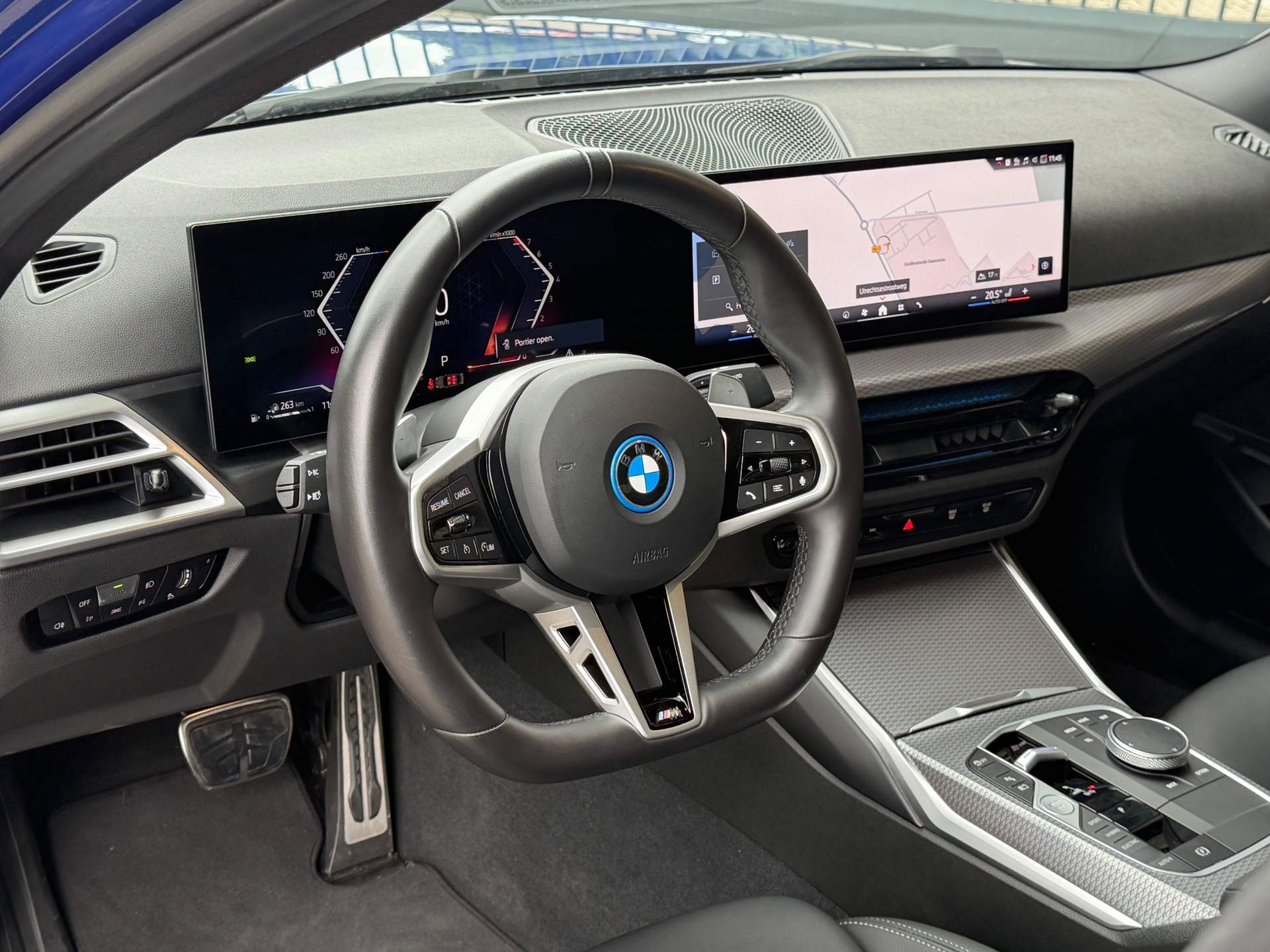 Foto van BMW 330e