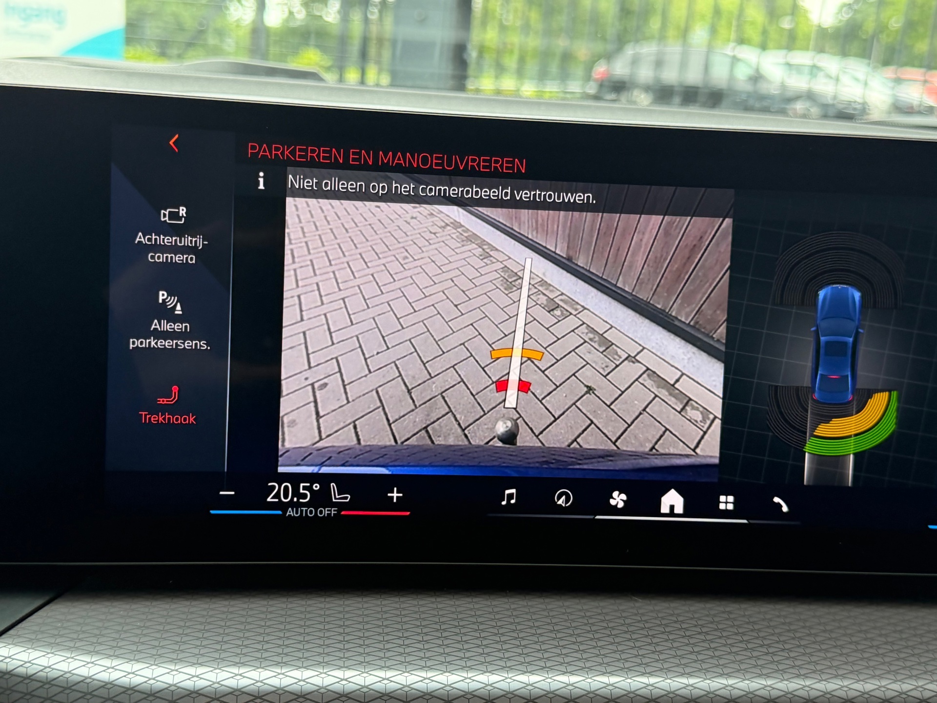 Foto van BMW 330e