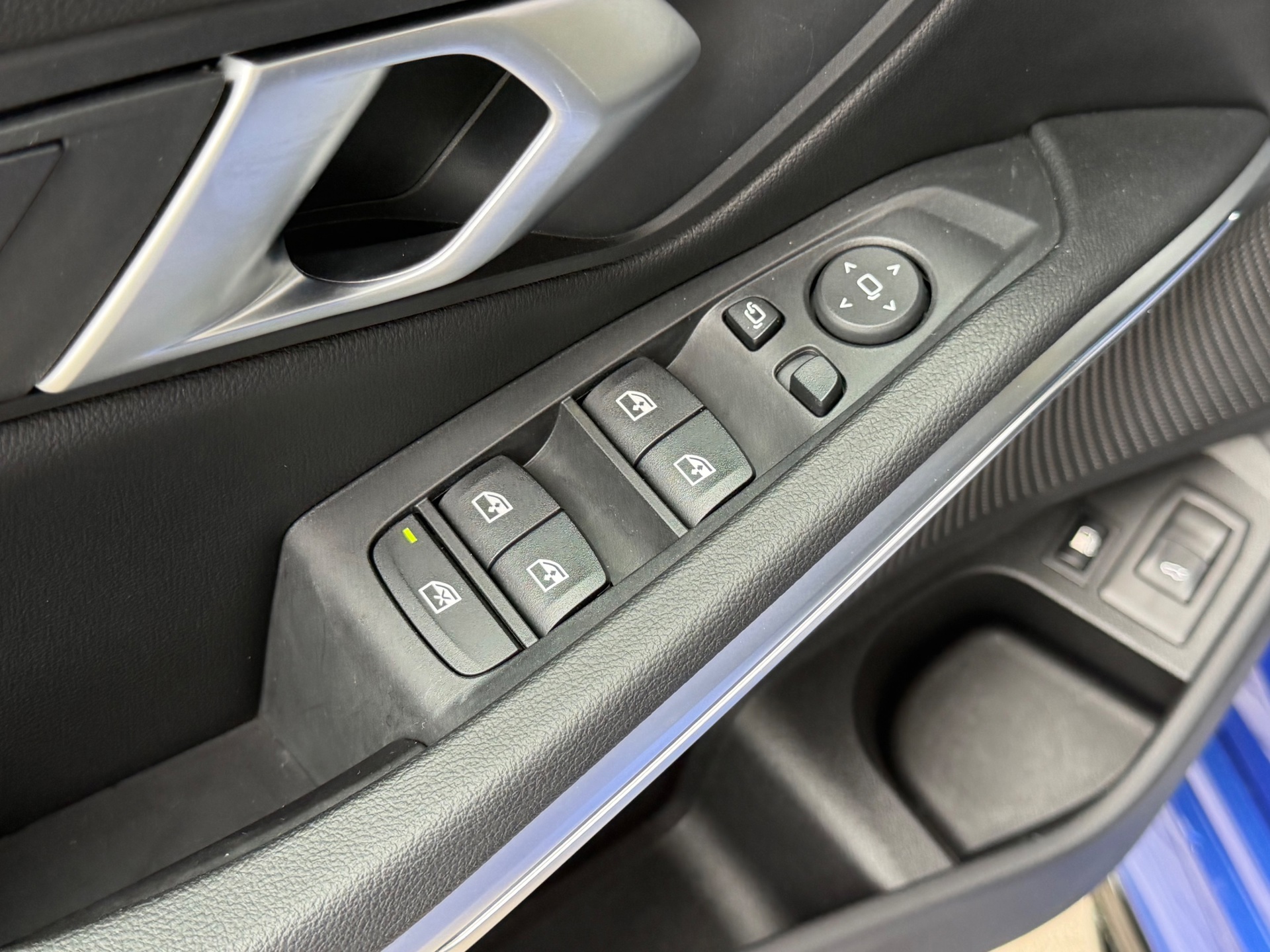 Foto van BMW 330e