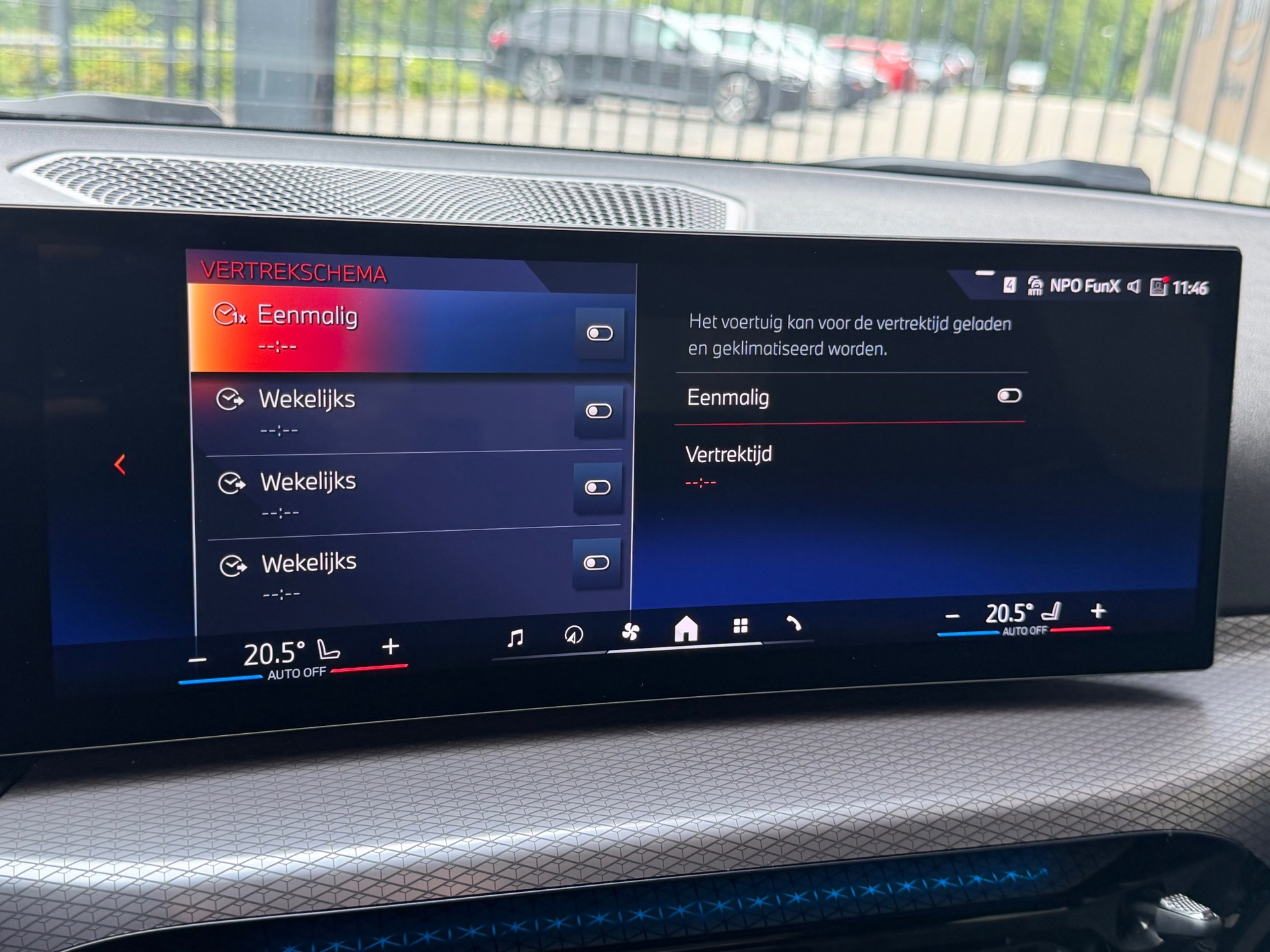 Foto van BMW 330e