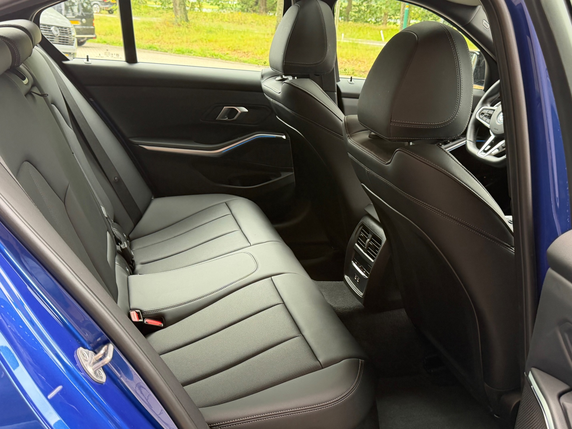 Foto van BMW 330e
