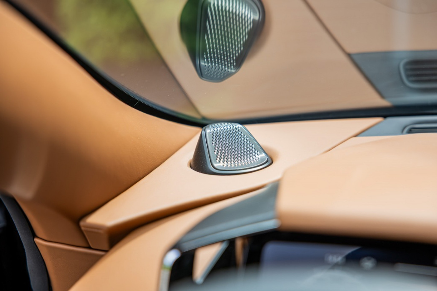 Foto van Aston Martin Vanquish
