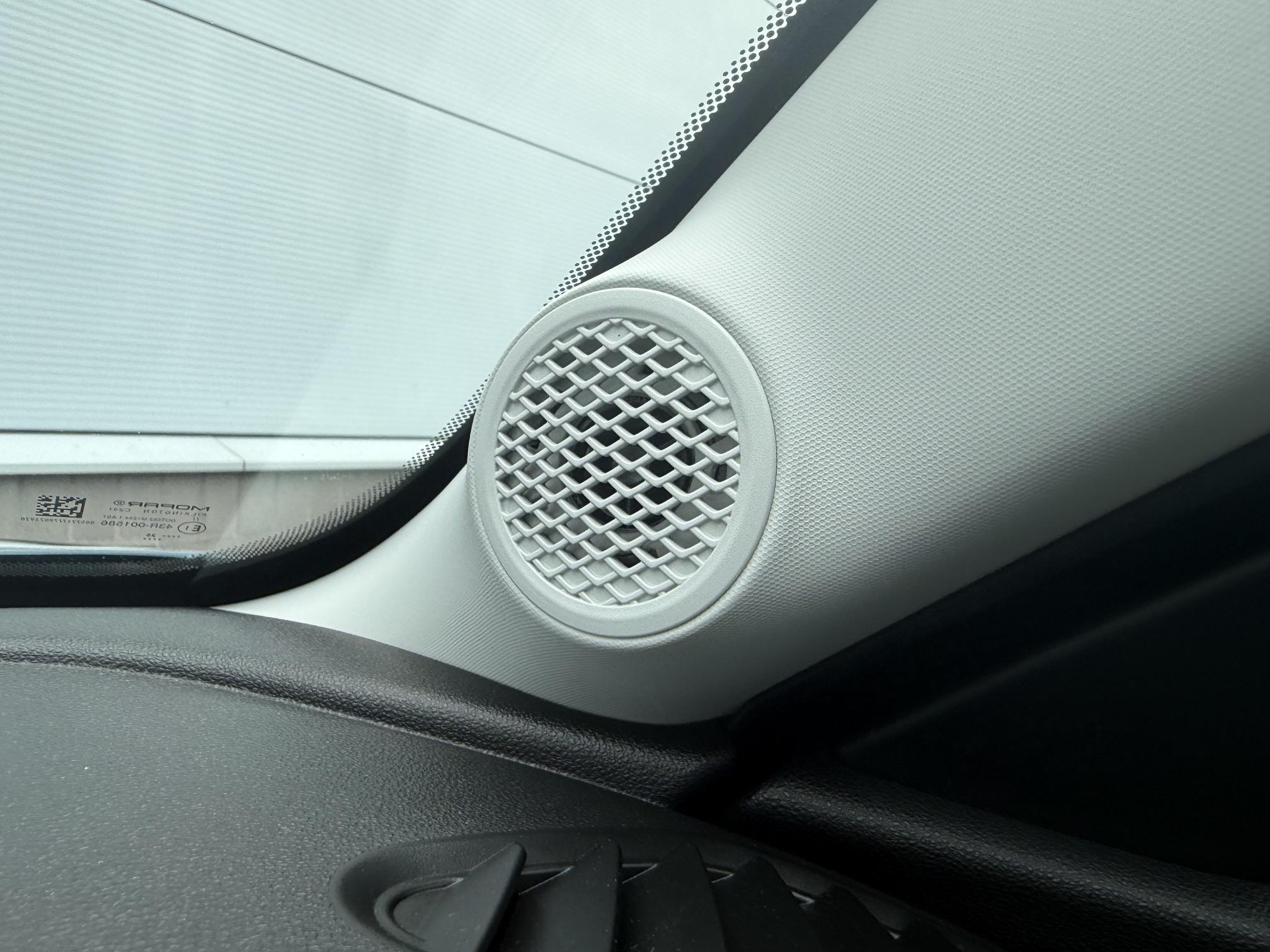 Foto van Fiat 600