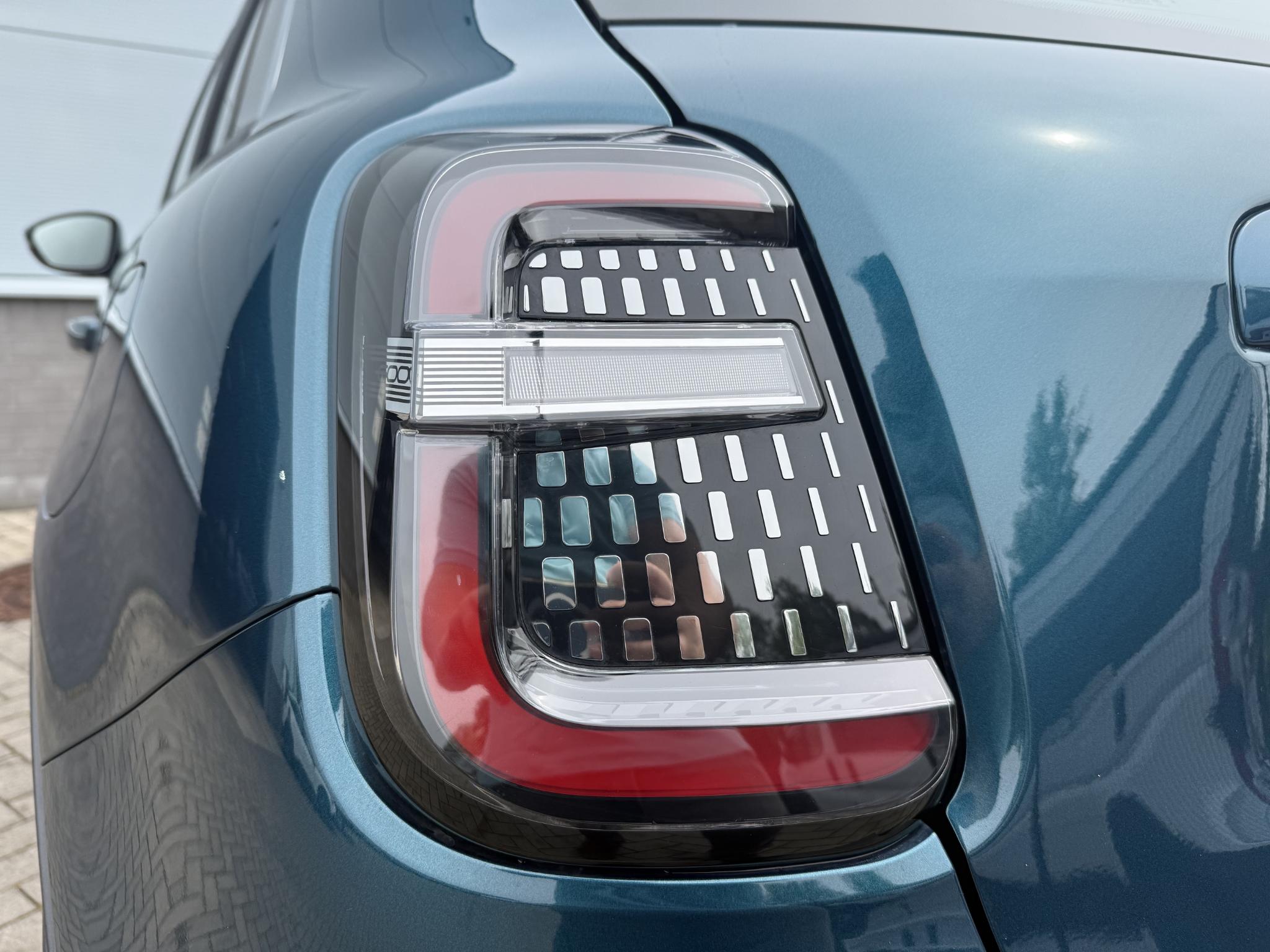 Foto van Fiat 600