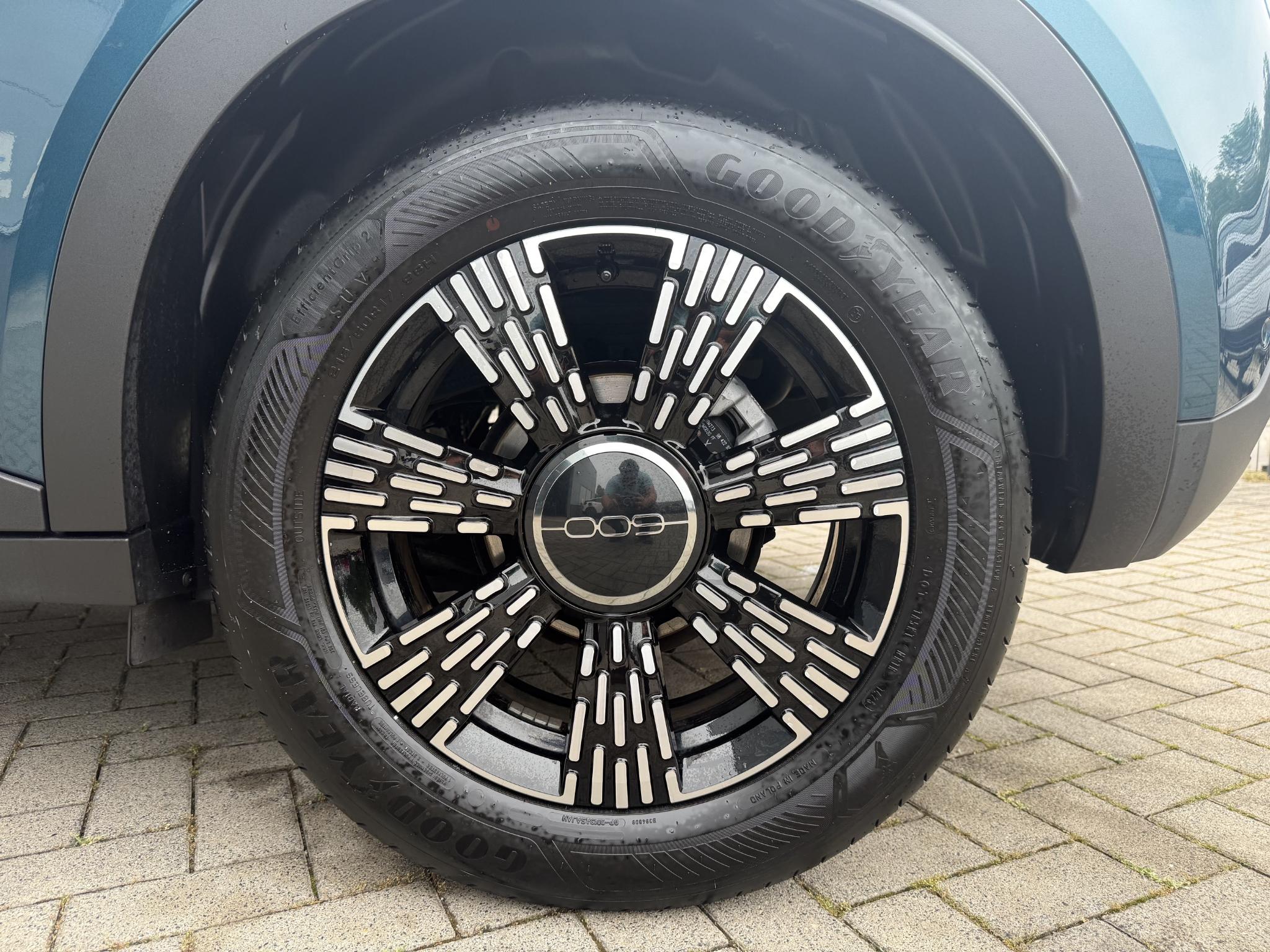 Foto van Fiat 600