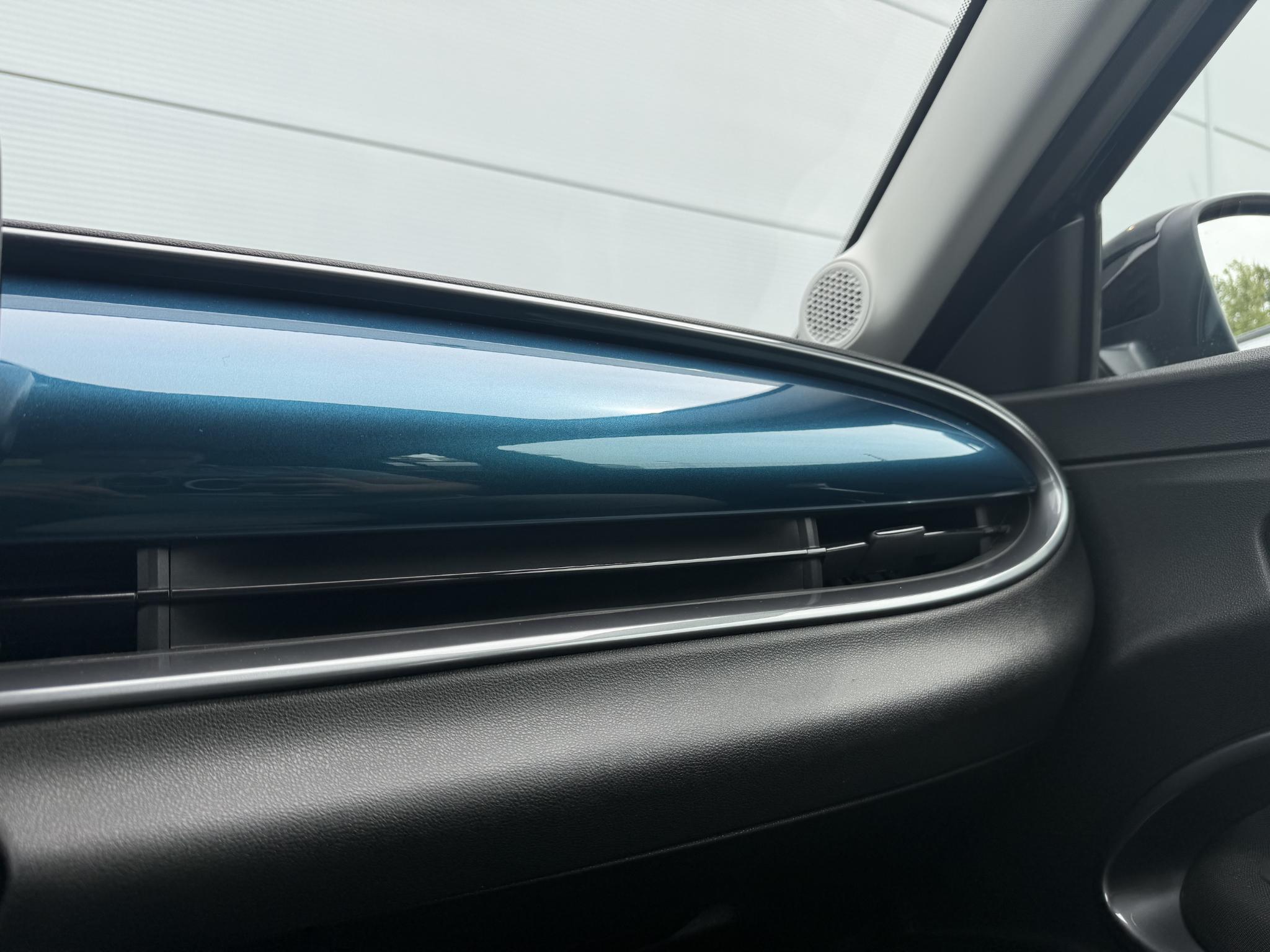 Foto van Fiat 600