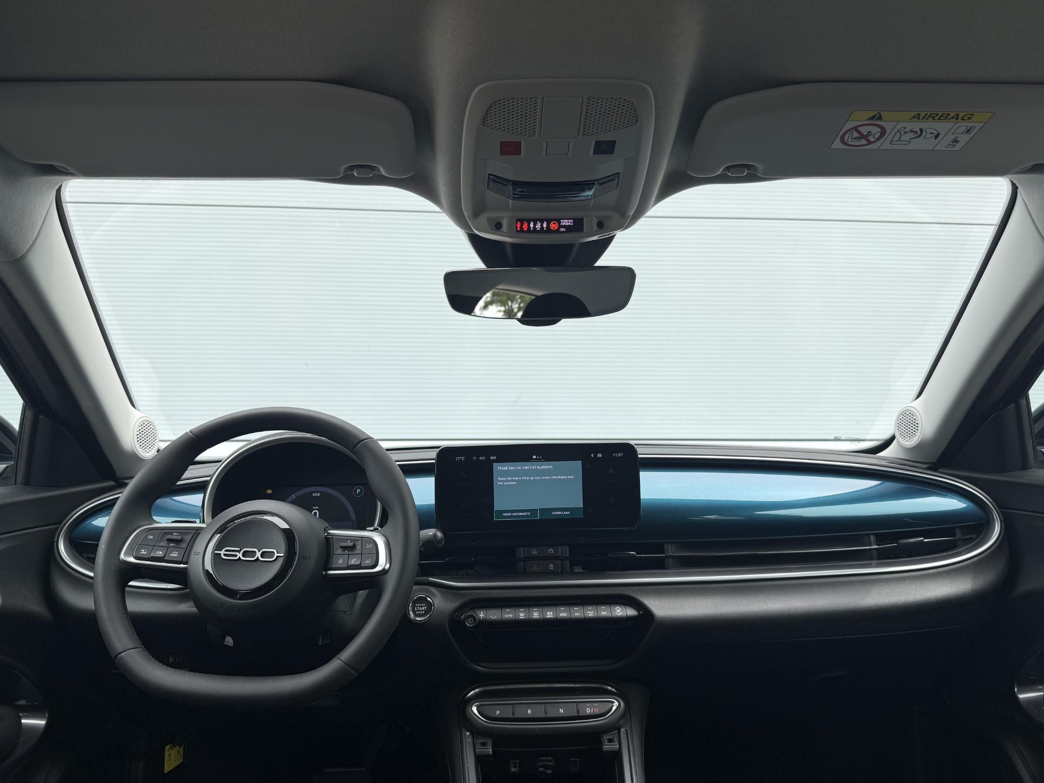 Foto van Fiat 600