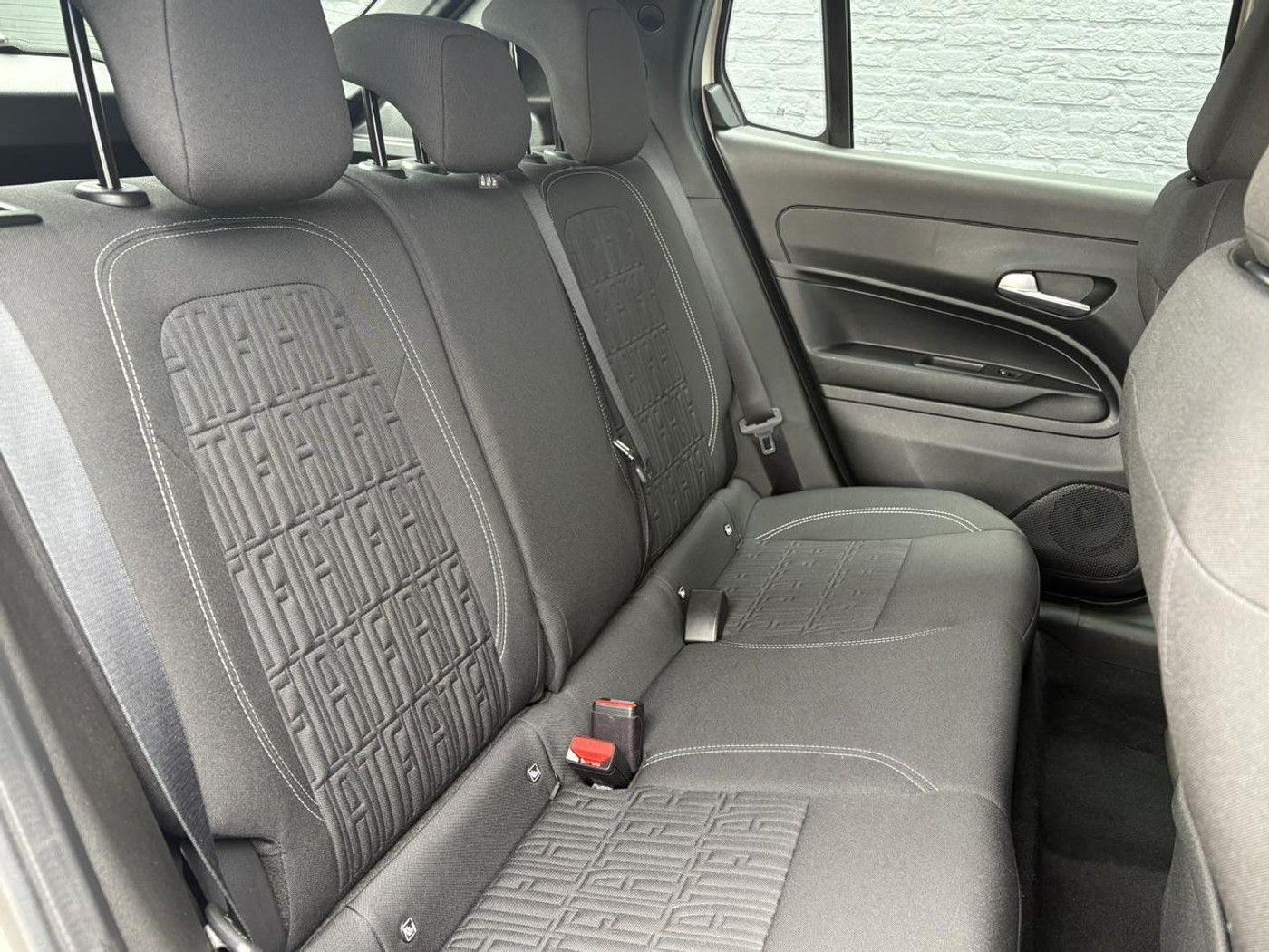 Foto van Fiat 600