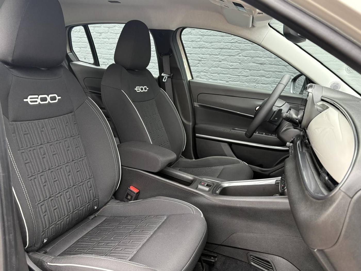 Foto van Fiat 600